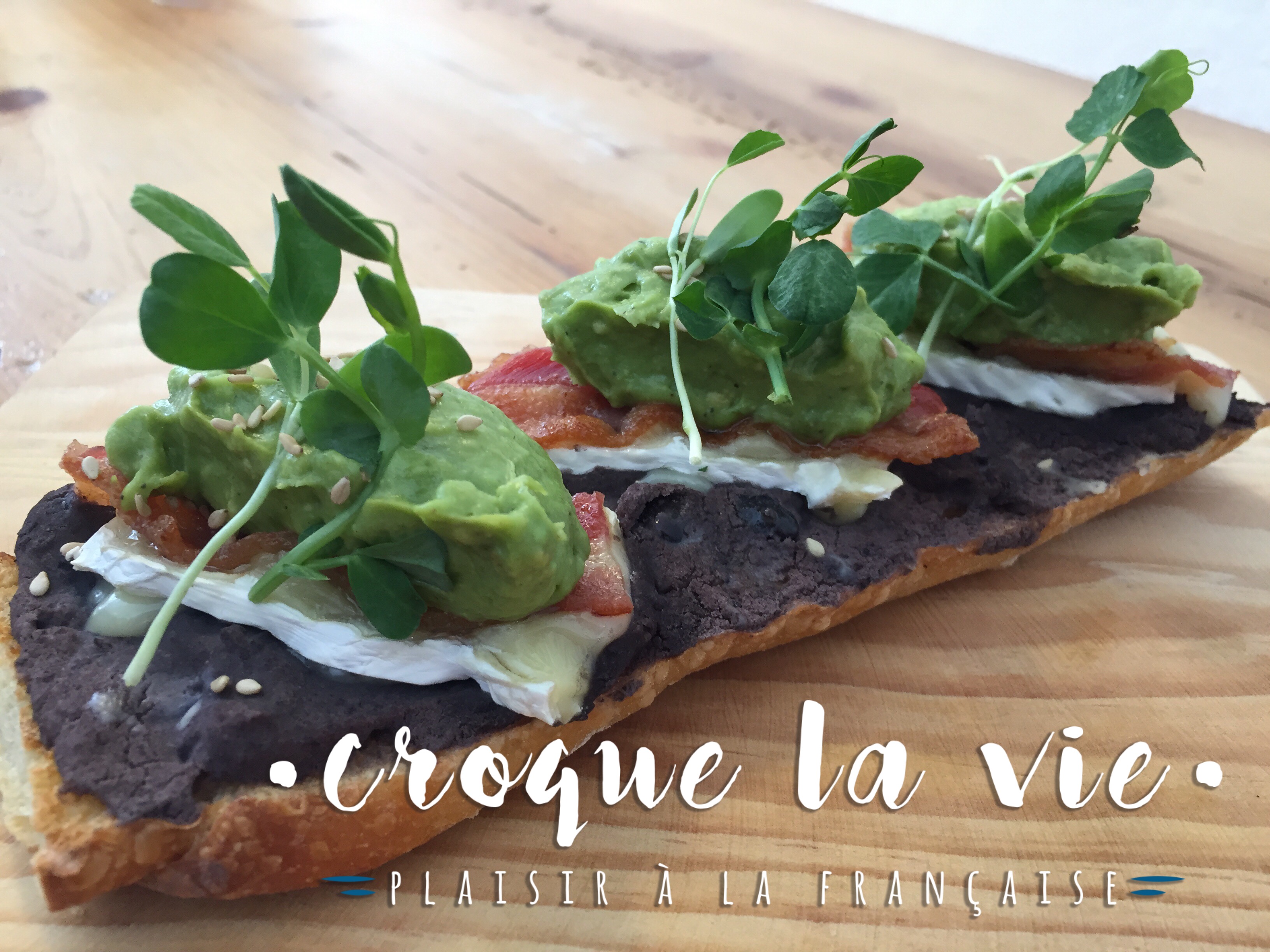 Croque La Vie image 2