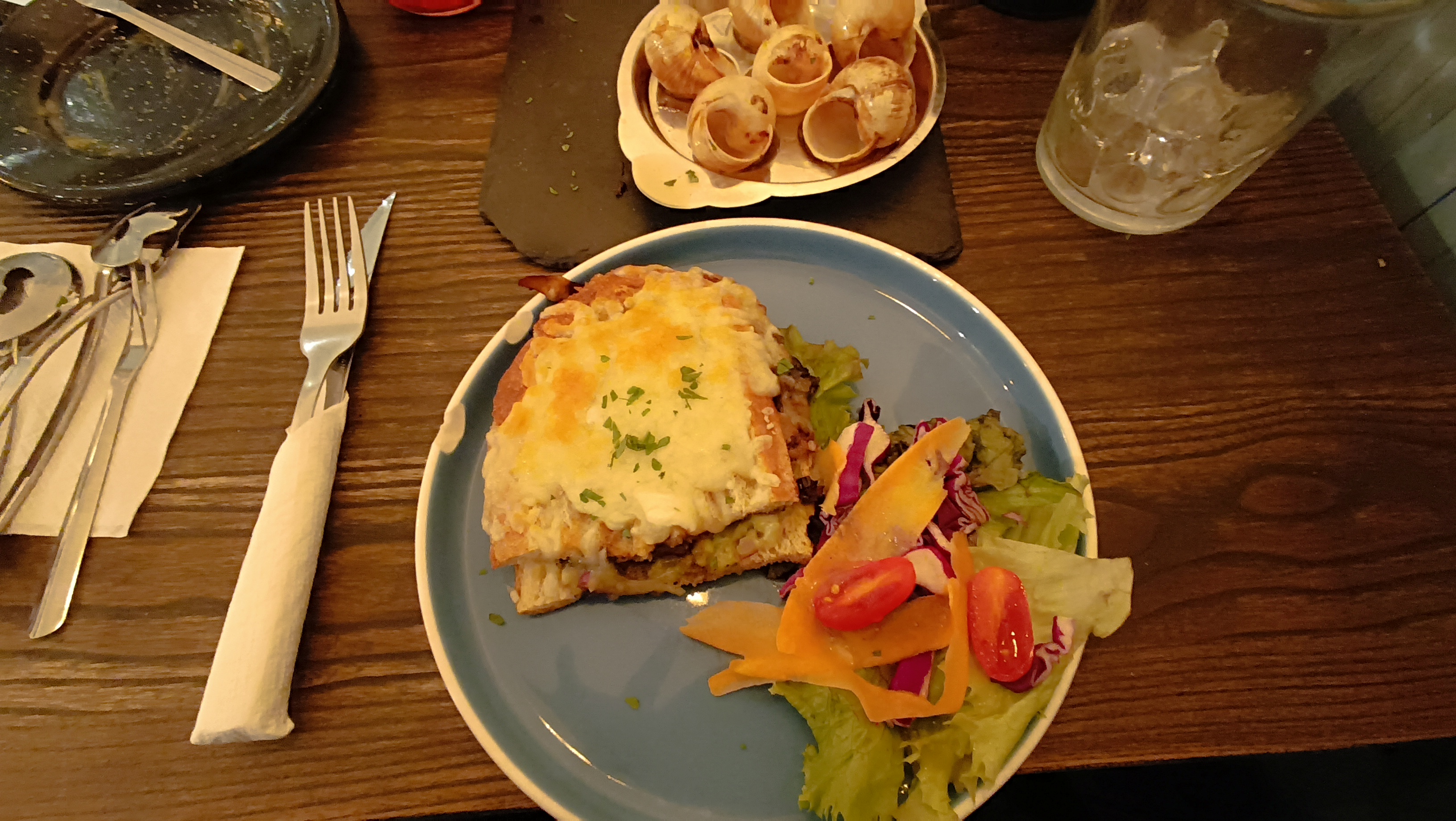 Croque La Vie image 3