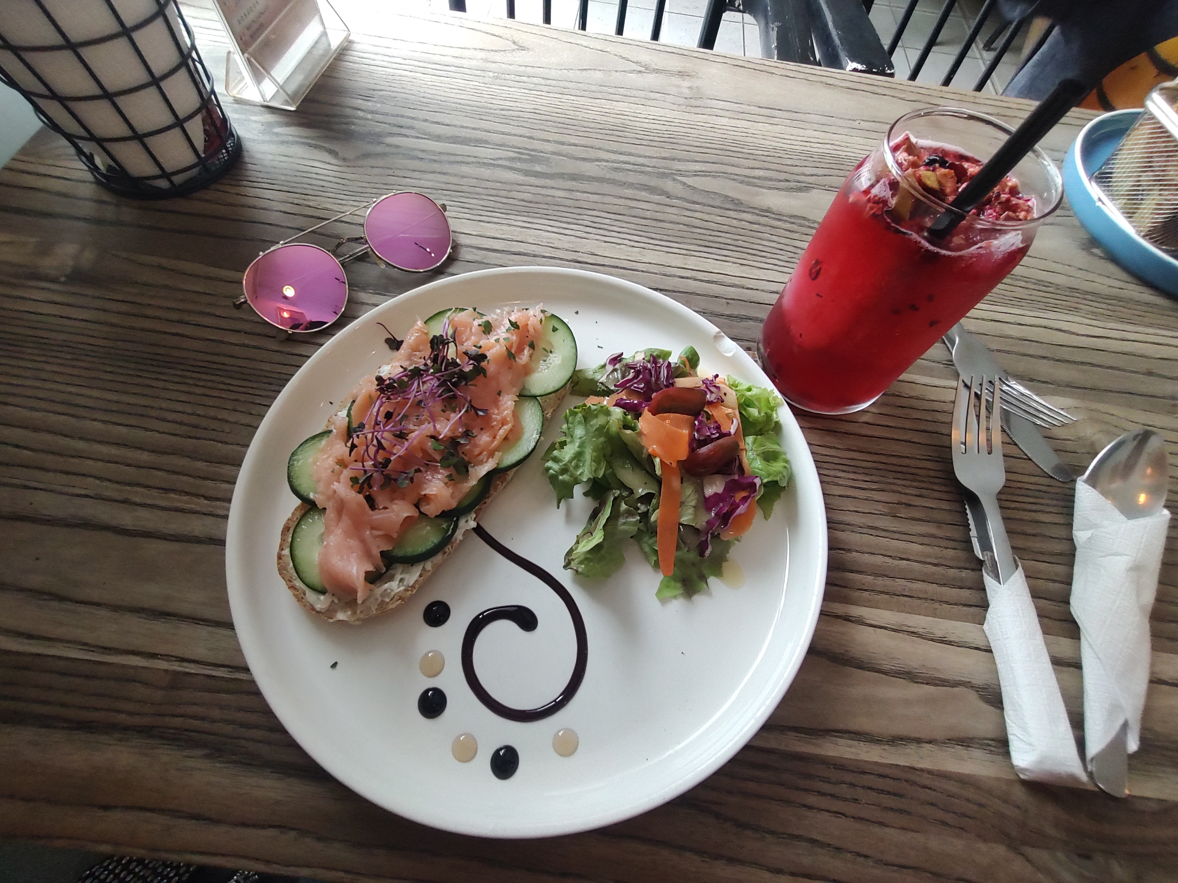 Croque La Vie image 4