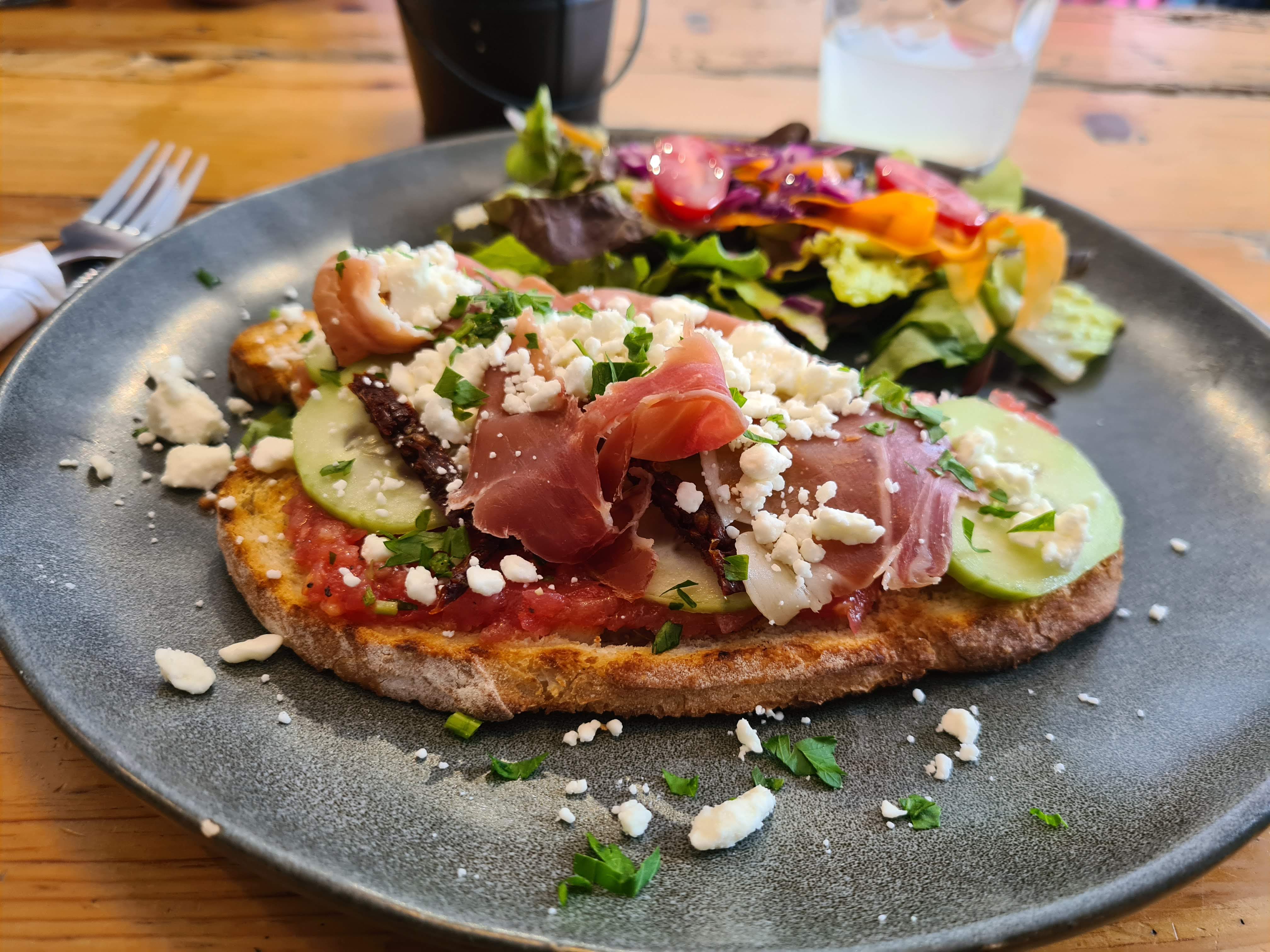 Croque La Vie image 6