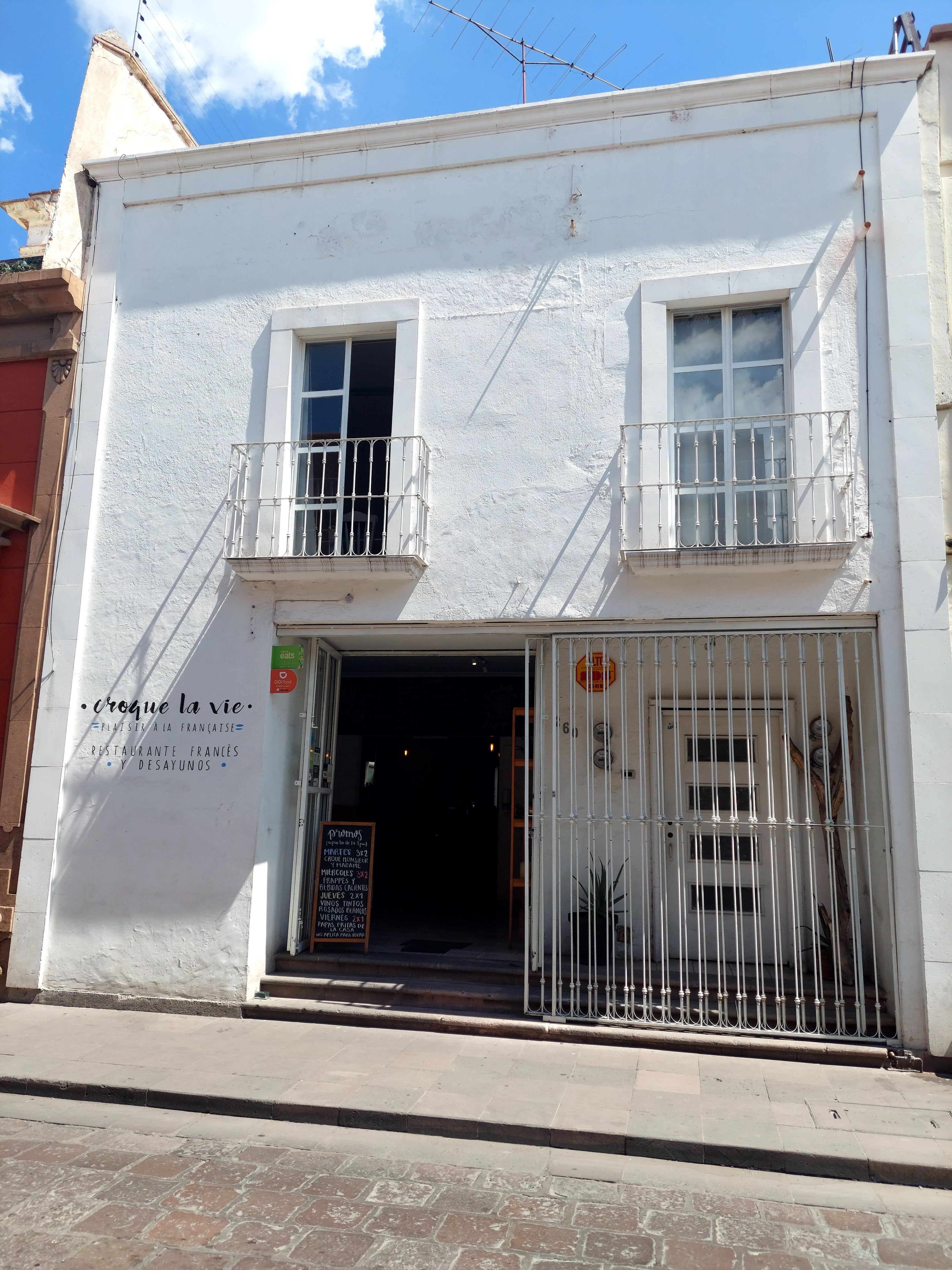 Croque La Vie image 7