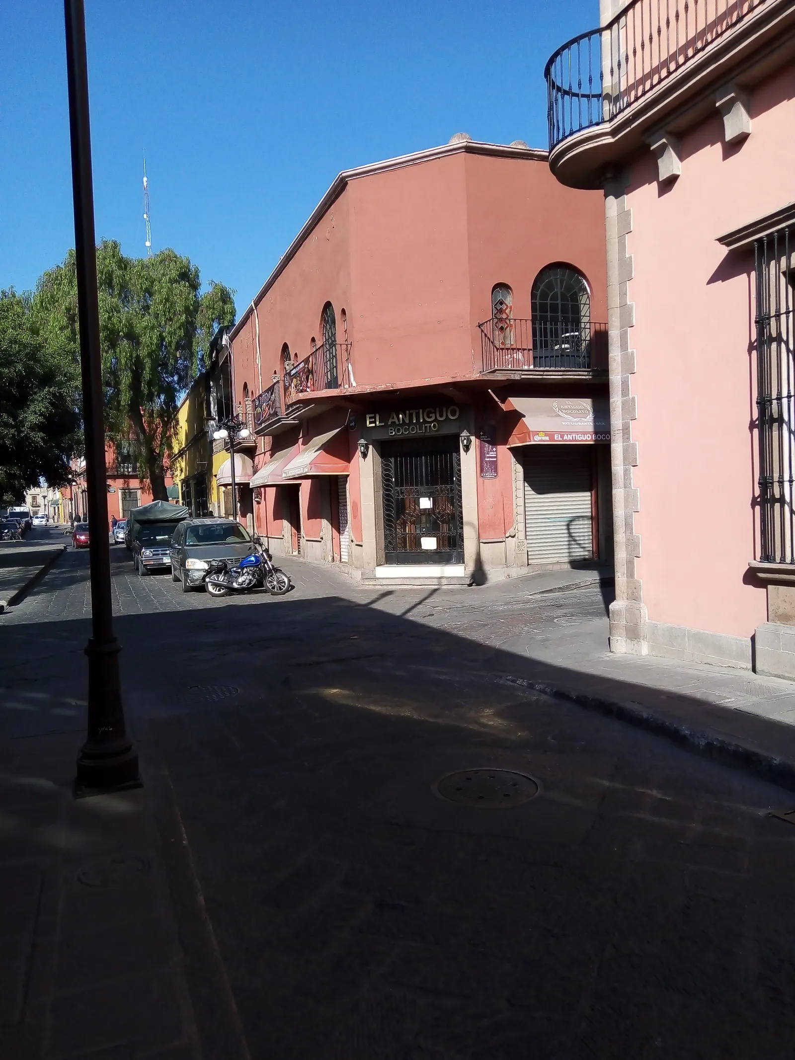 Bar el Antiguo Bocolito image 3