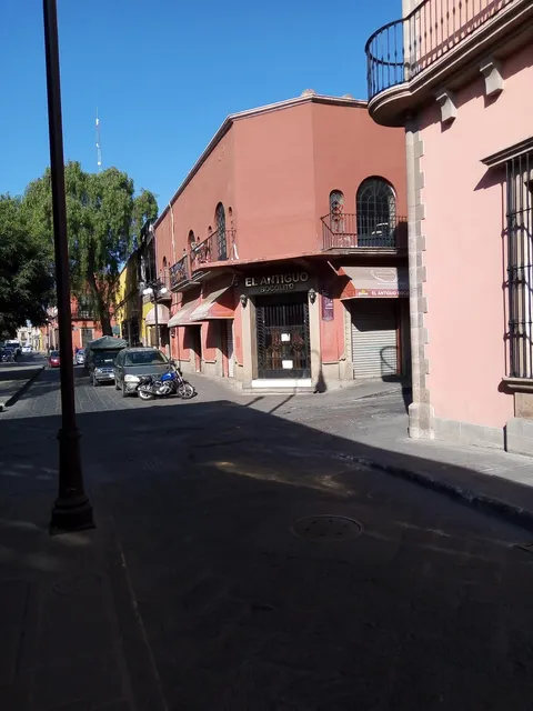 Bar el Antiguo Bocolito image 3