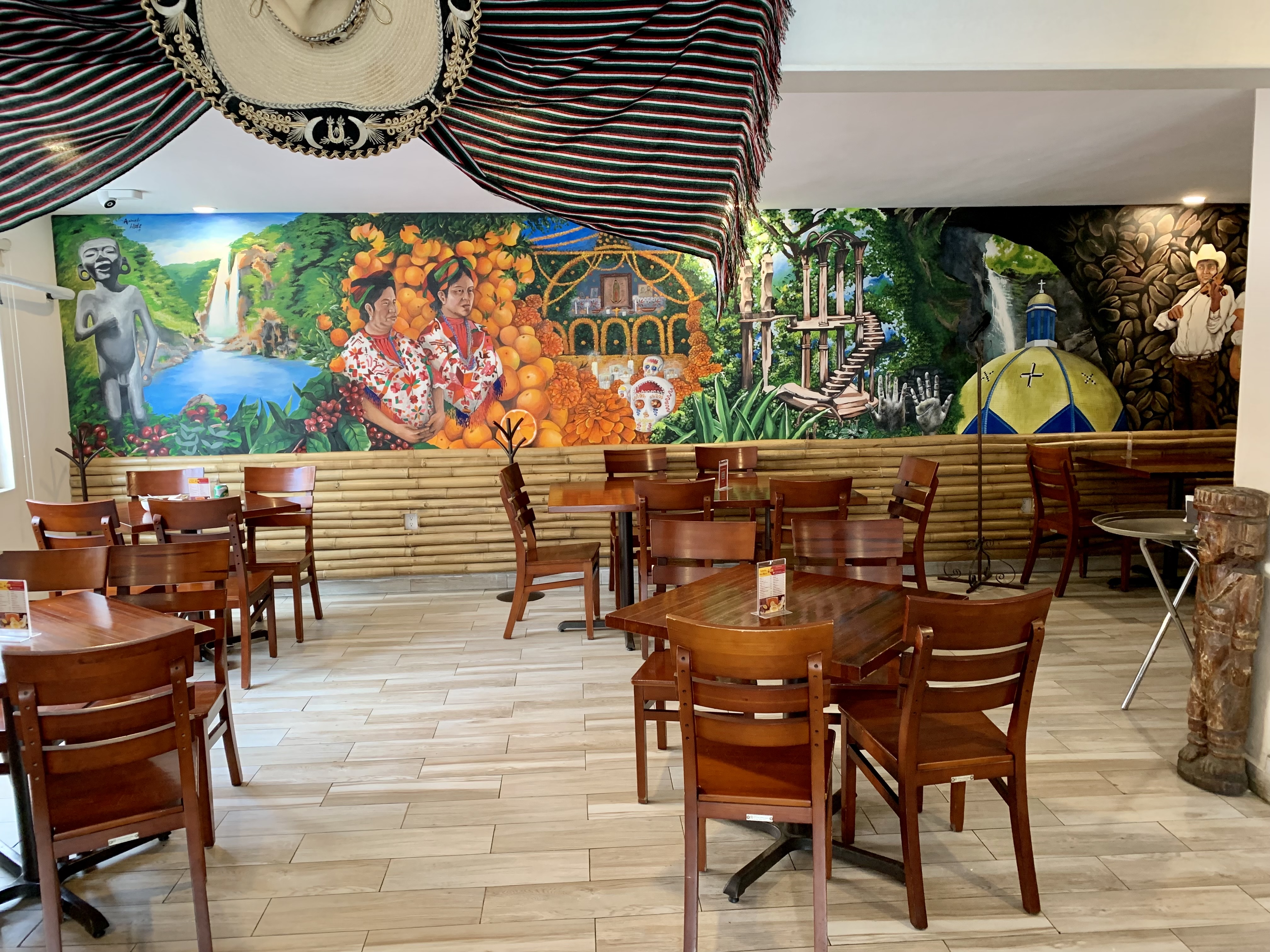 Rincón Huasteco image 1