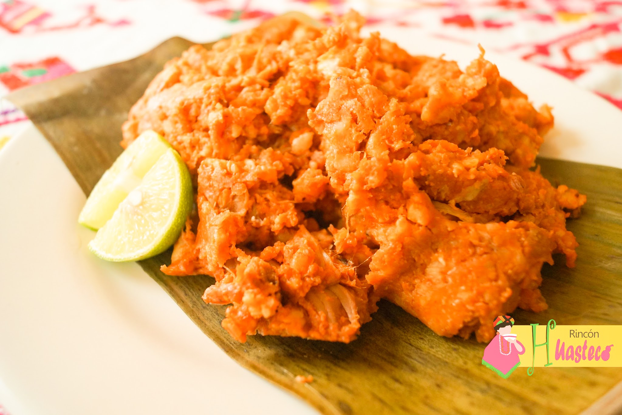 Rincón Huasteco image 2