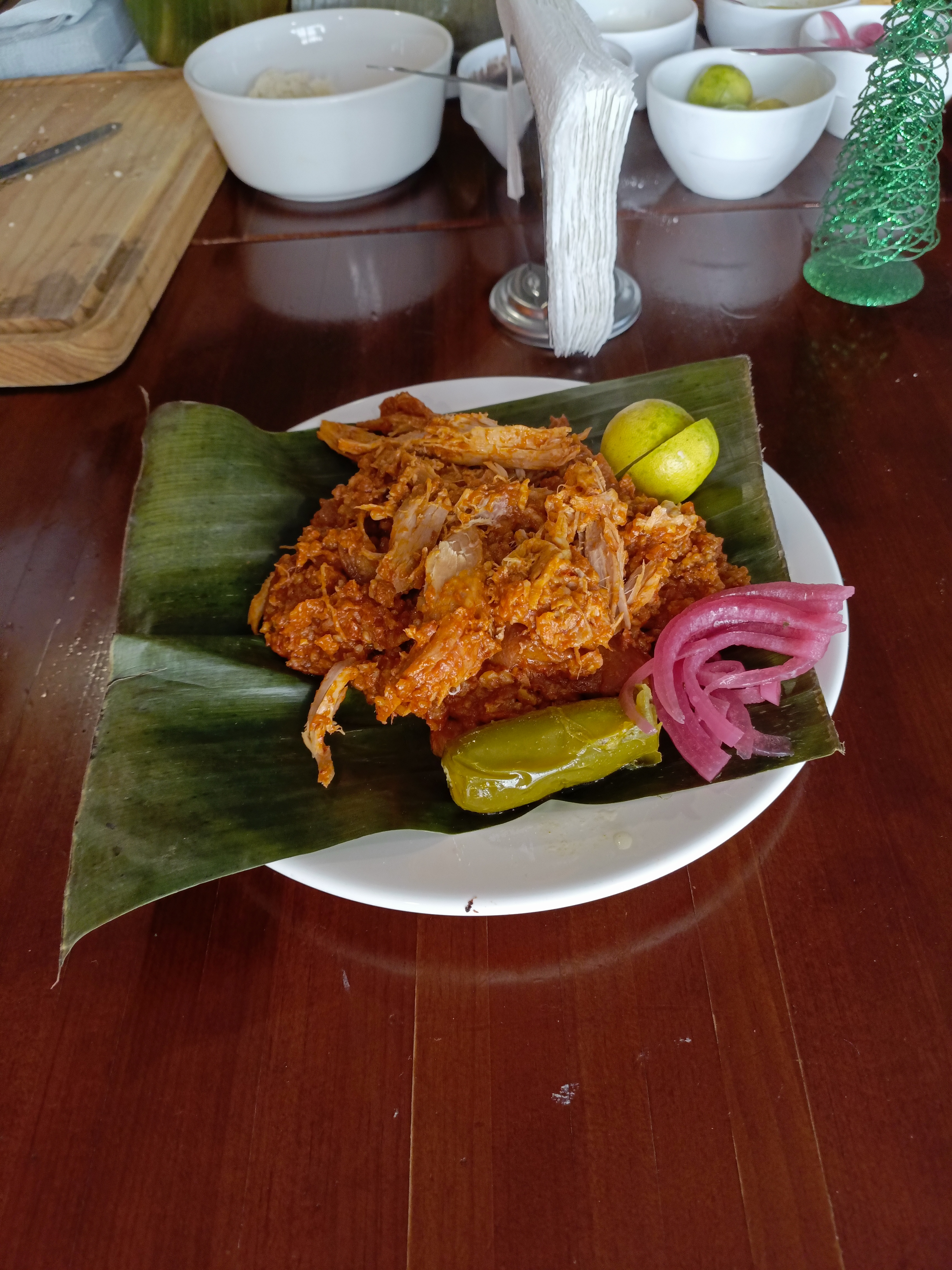 Rincón Huasteco image 4