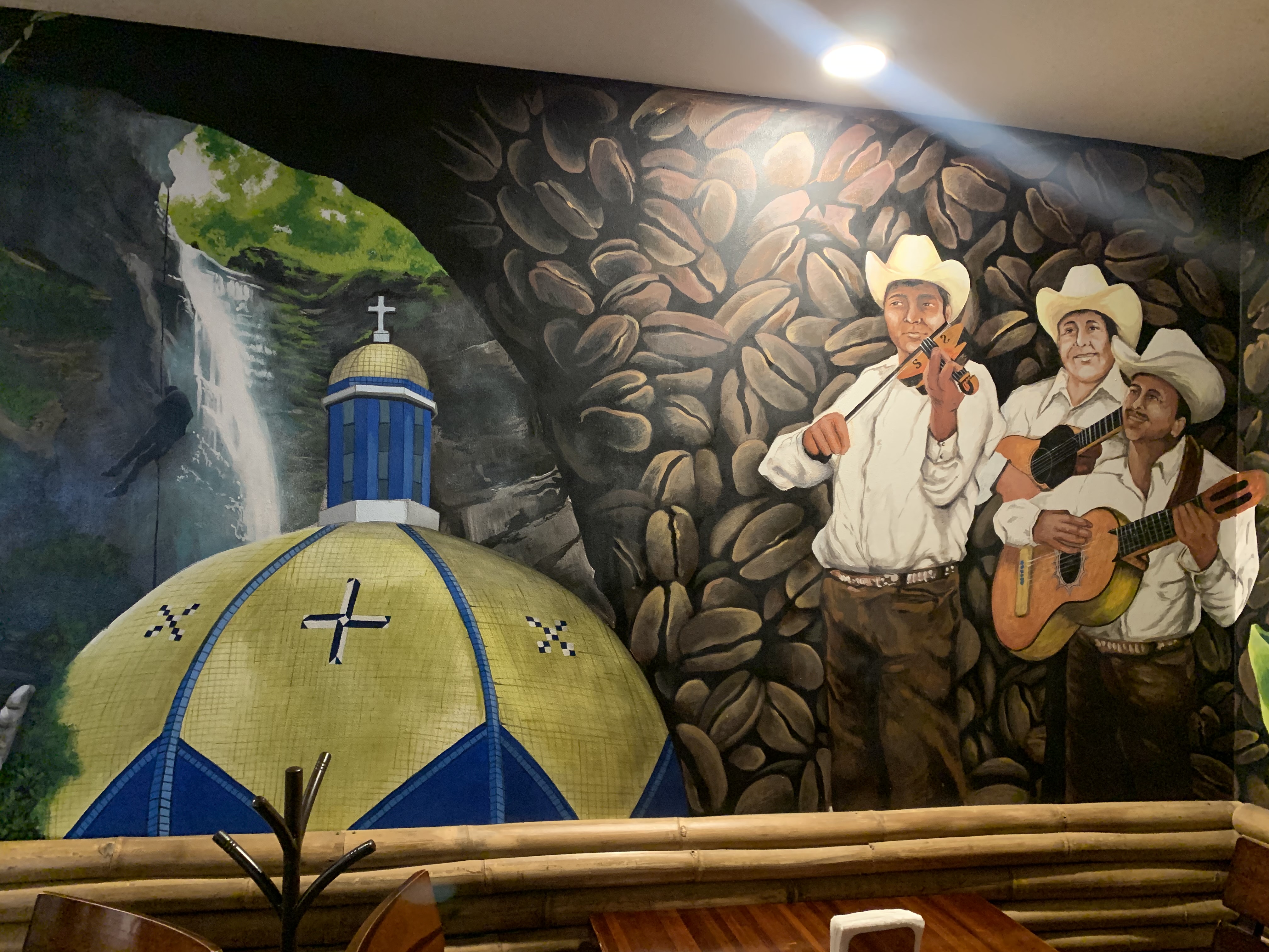 Rincón Huasteco image 6