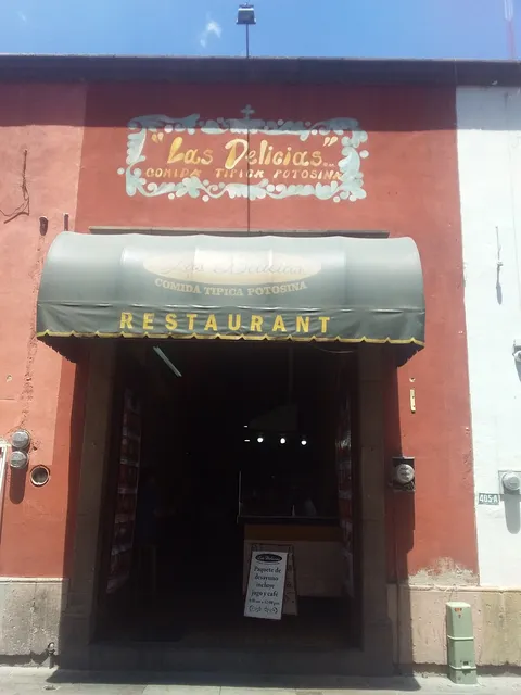 Las Delicias image 1