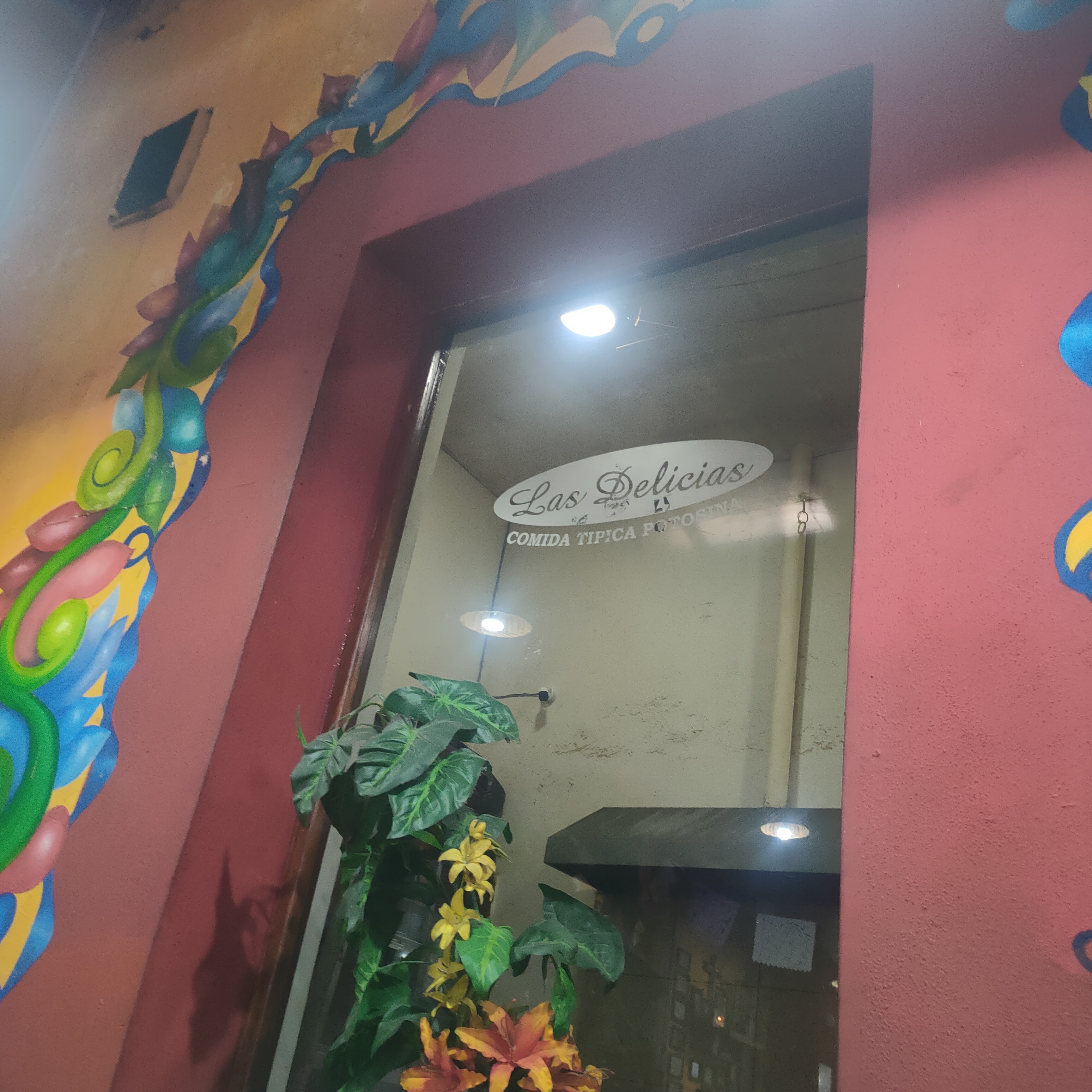 Las Delicias image 4