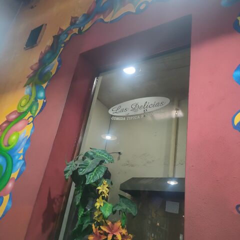 Las Delicias image 4