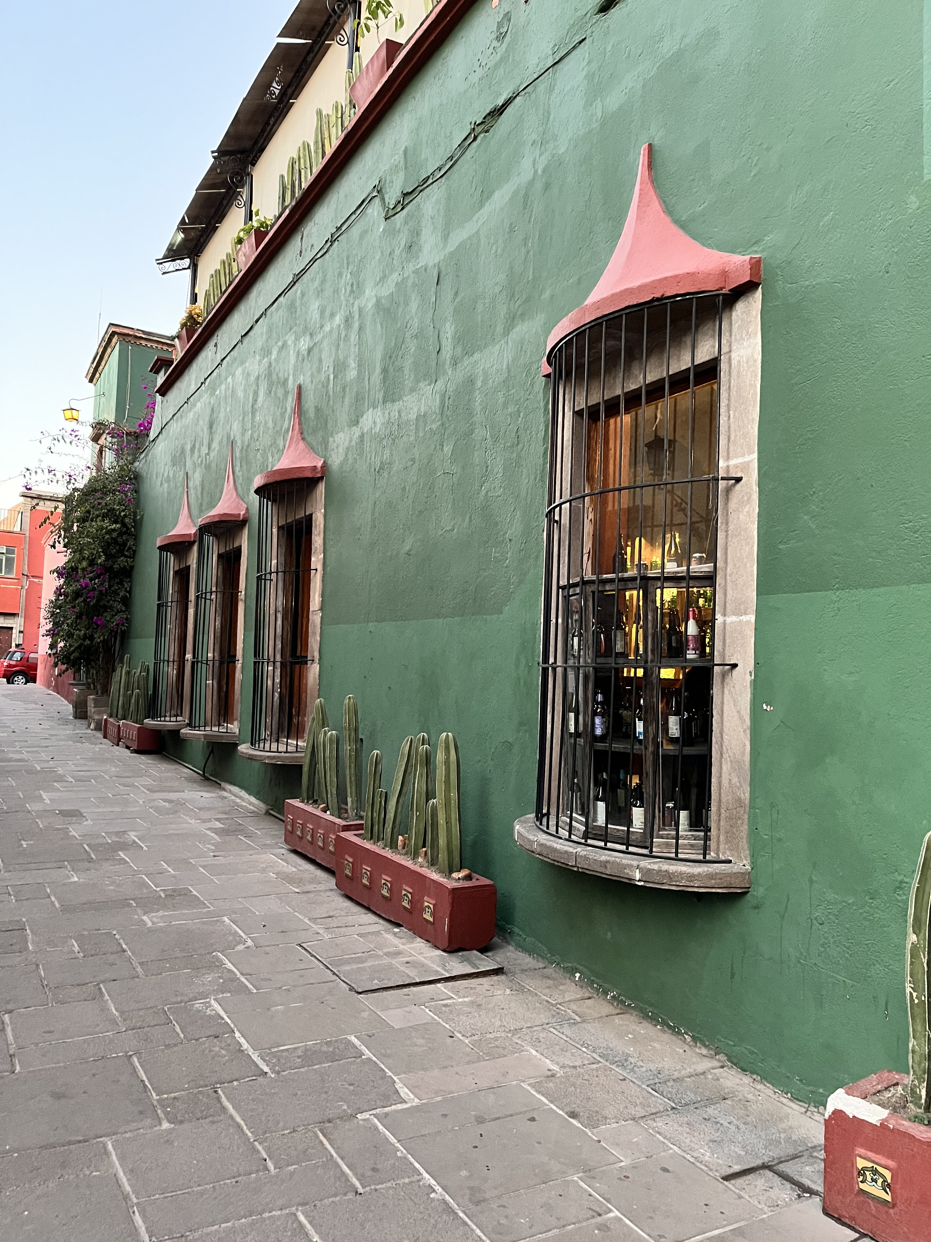 La Oruga y La Cebada image 2