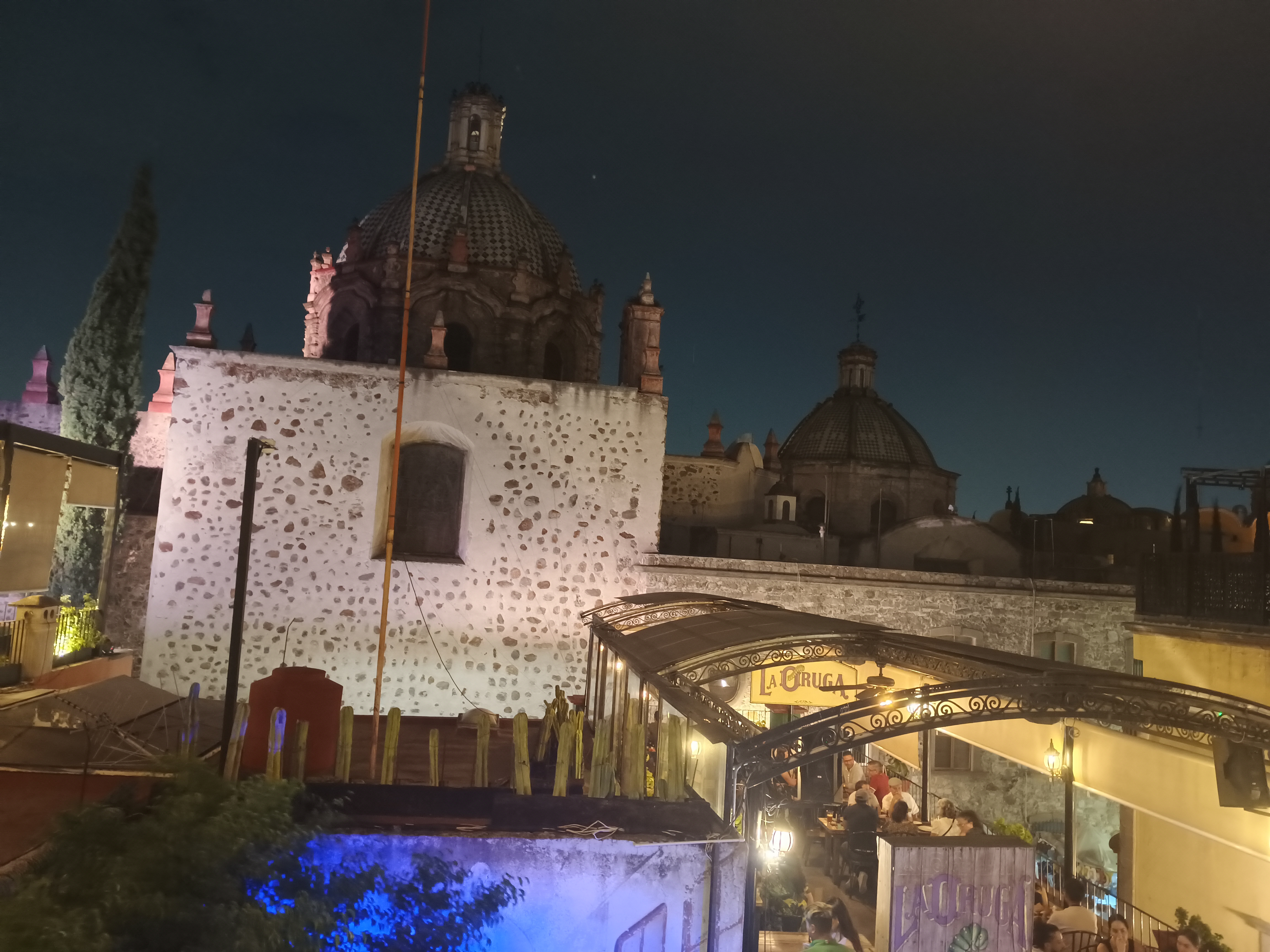 La Oruga y La Cebada image 6