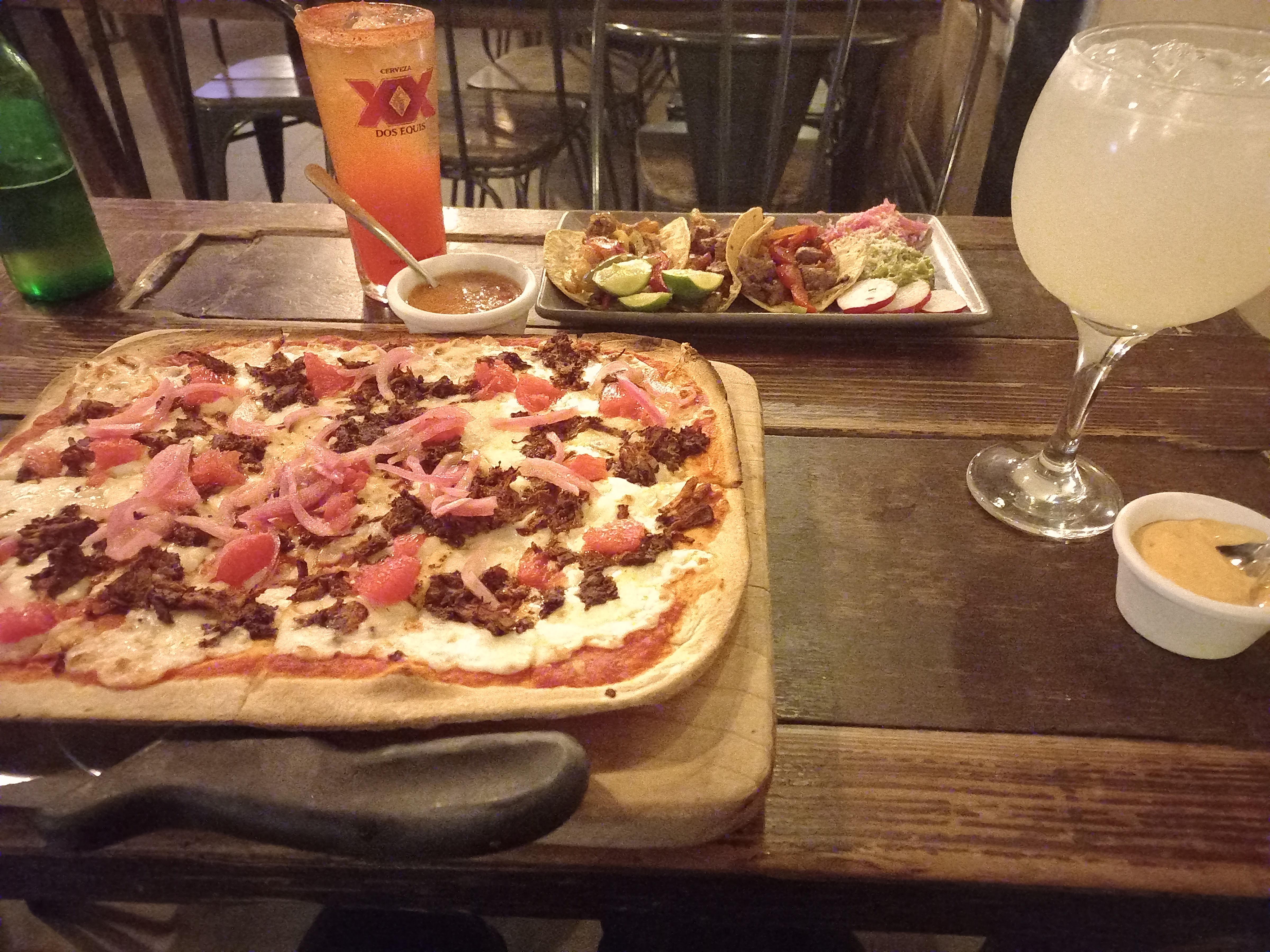 La Oruga y La Cebada image 8