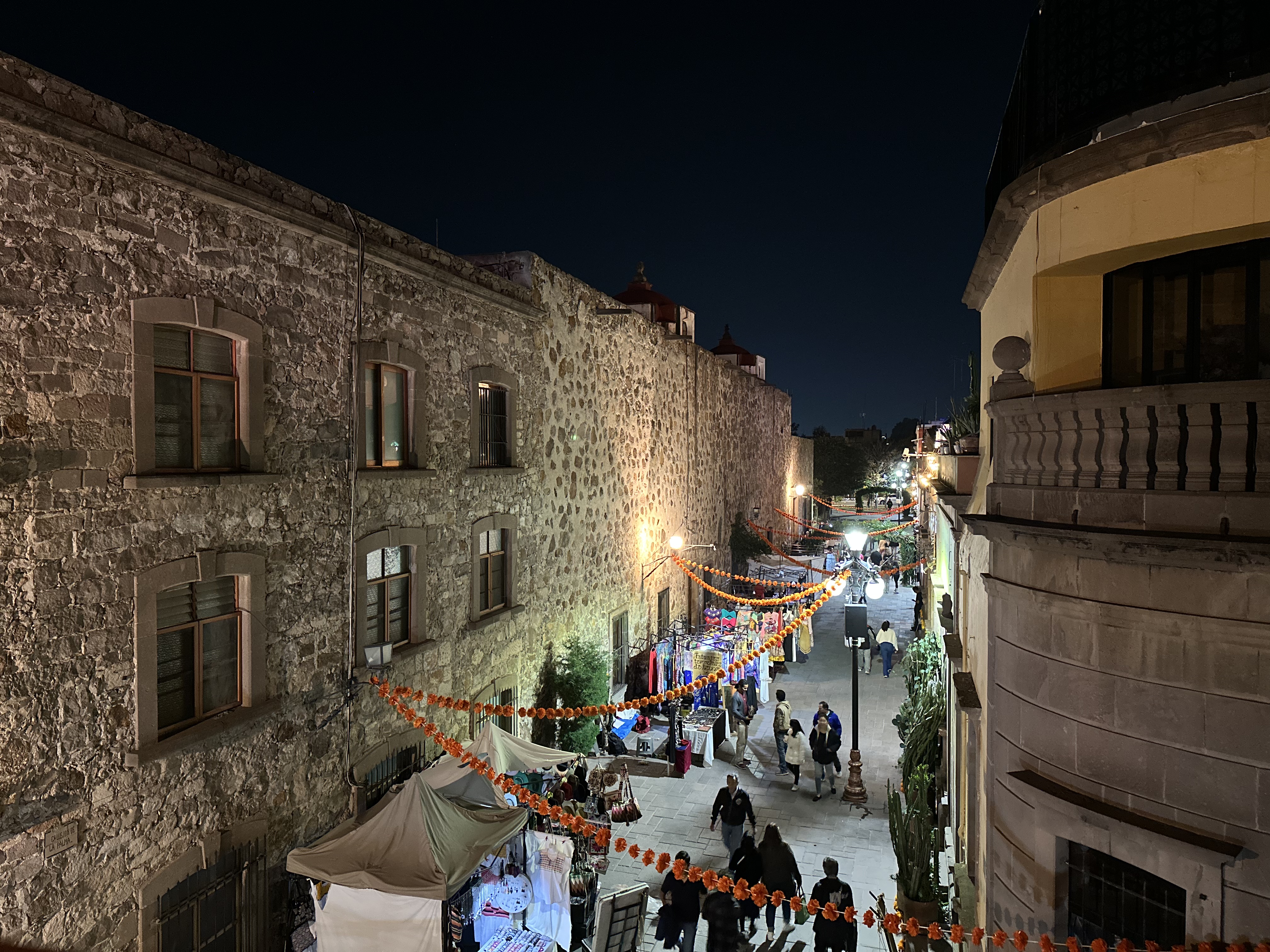 La Oruga y La Cebada image 9