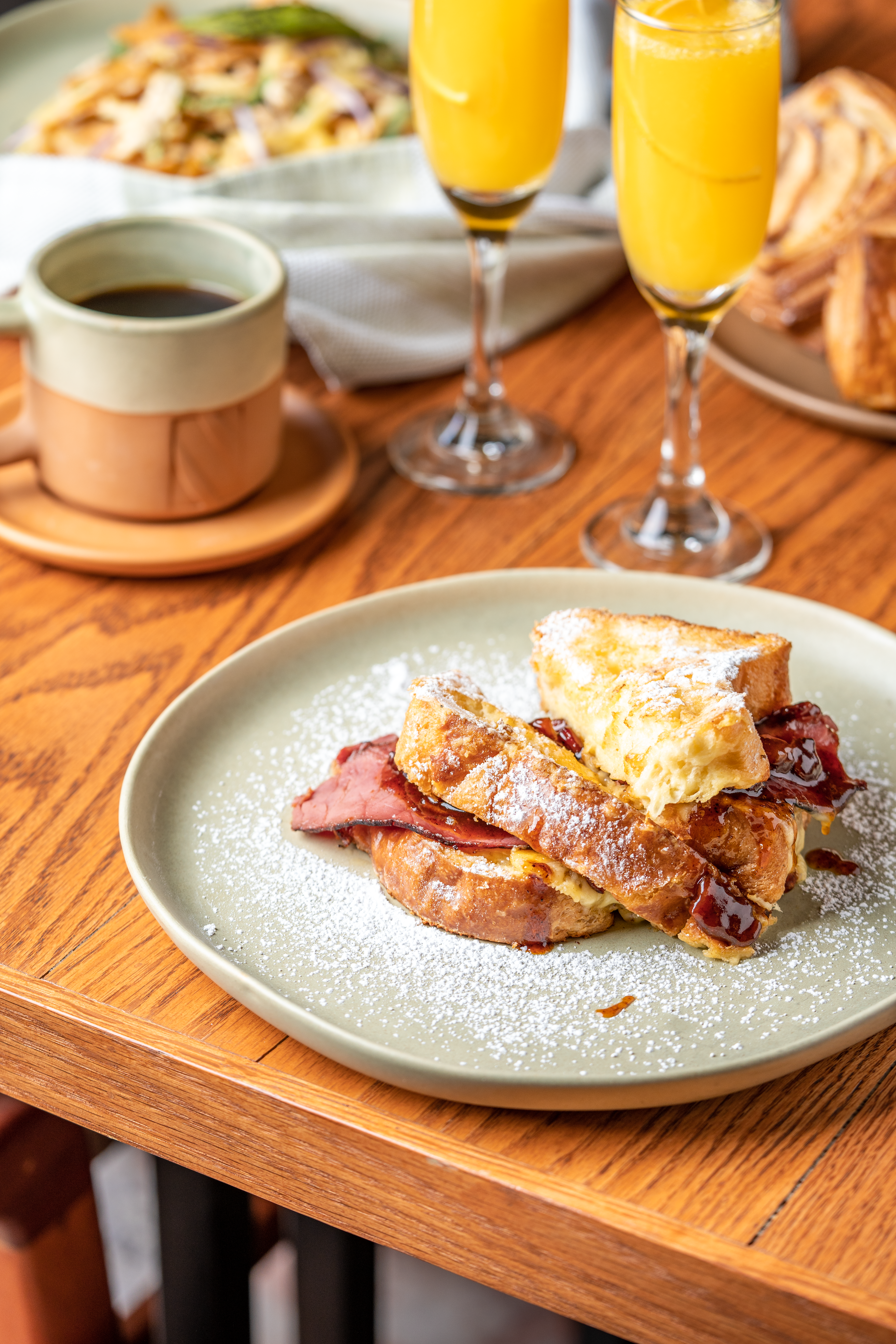 NATAL RESTAURANTE cocina de origen image 3