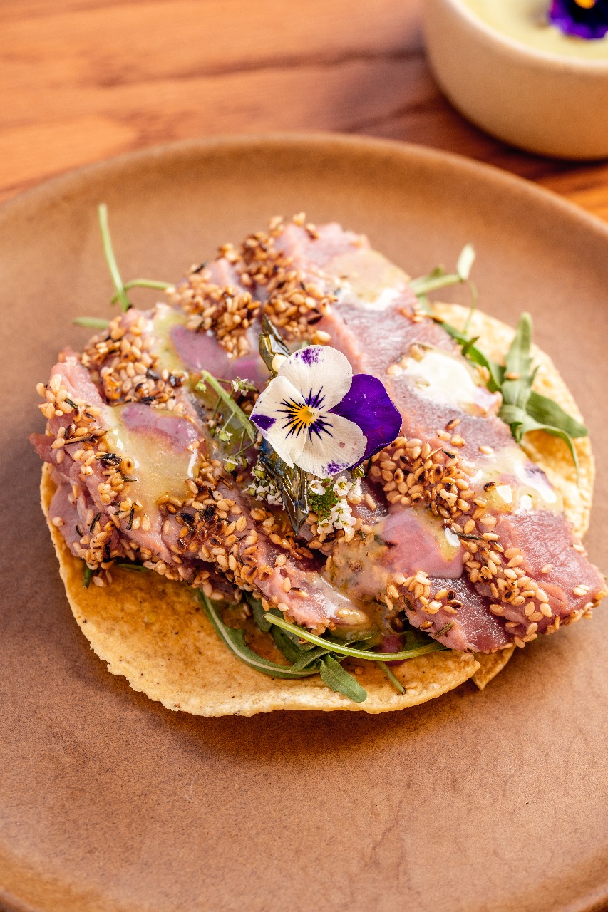 NATAL RESTAURANTE cocina de origen image 6