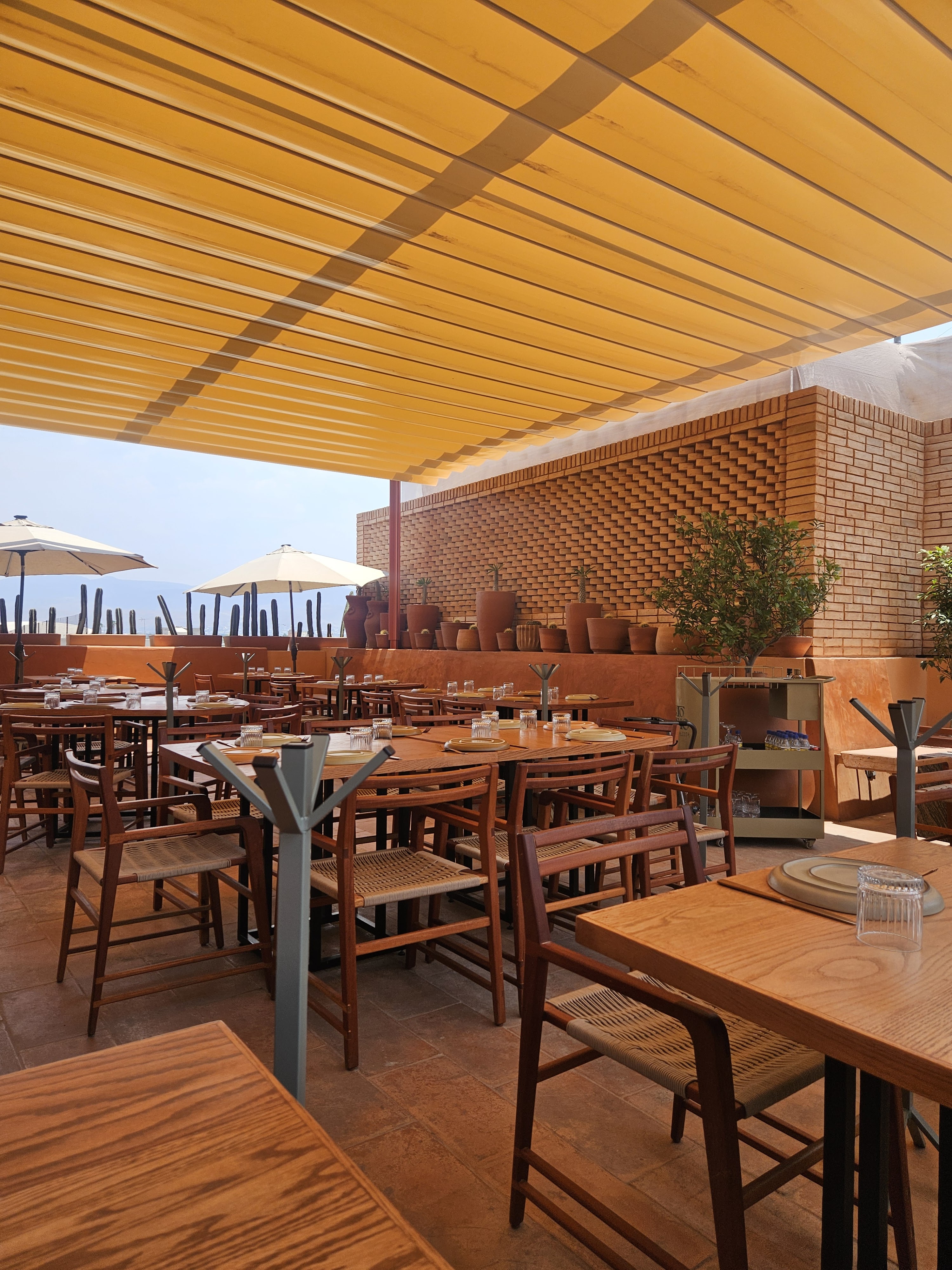 NATAL RESTAURANTE cocina de origen image 8