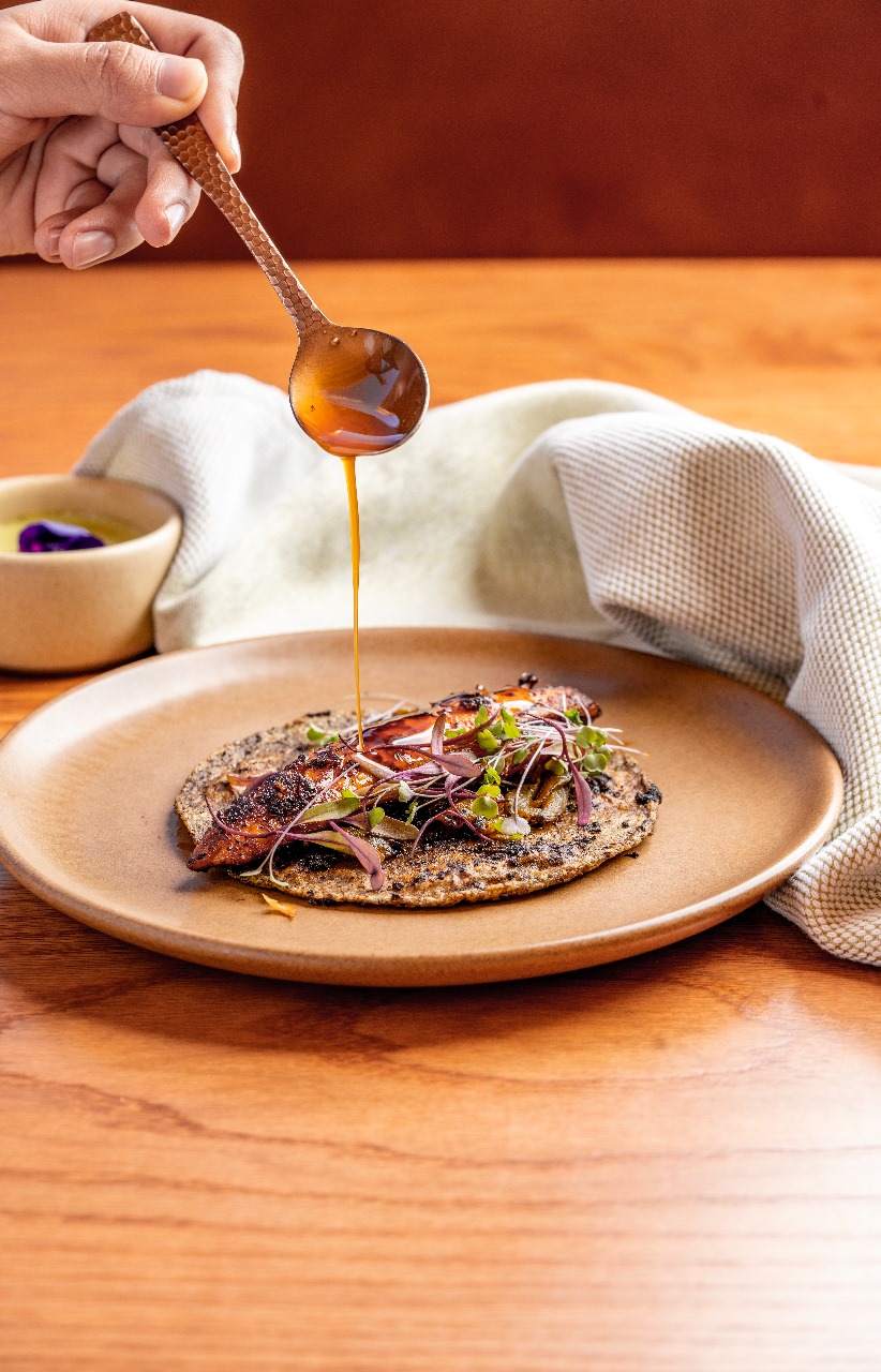 NATAL RESTAURANTE cocina de origen image 10