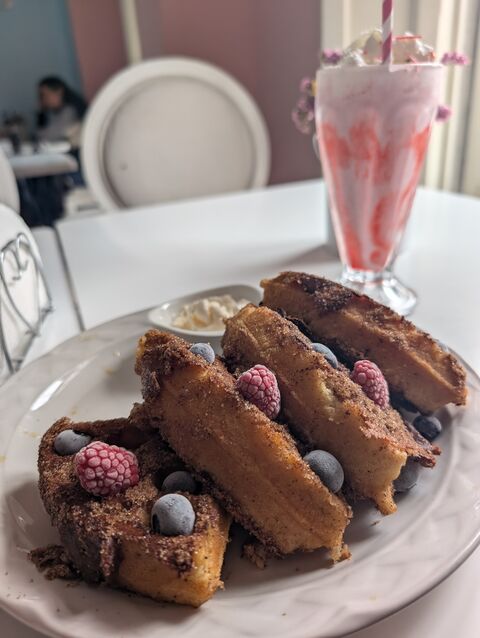 Chez Waffle image 5