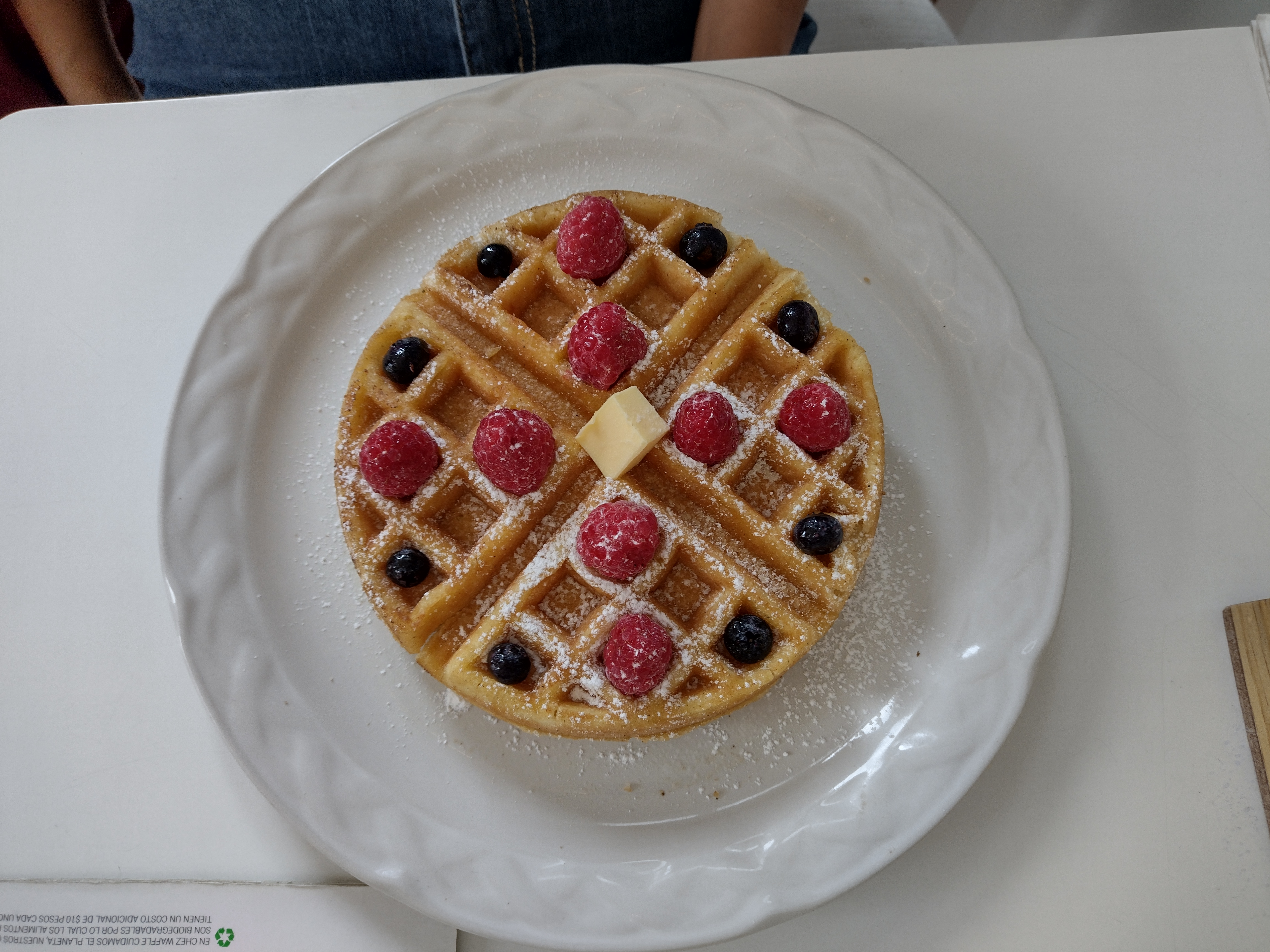 Chez Waffle image 6