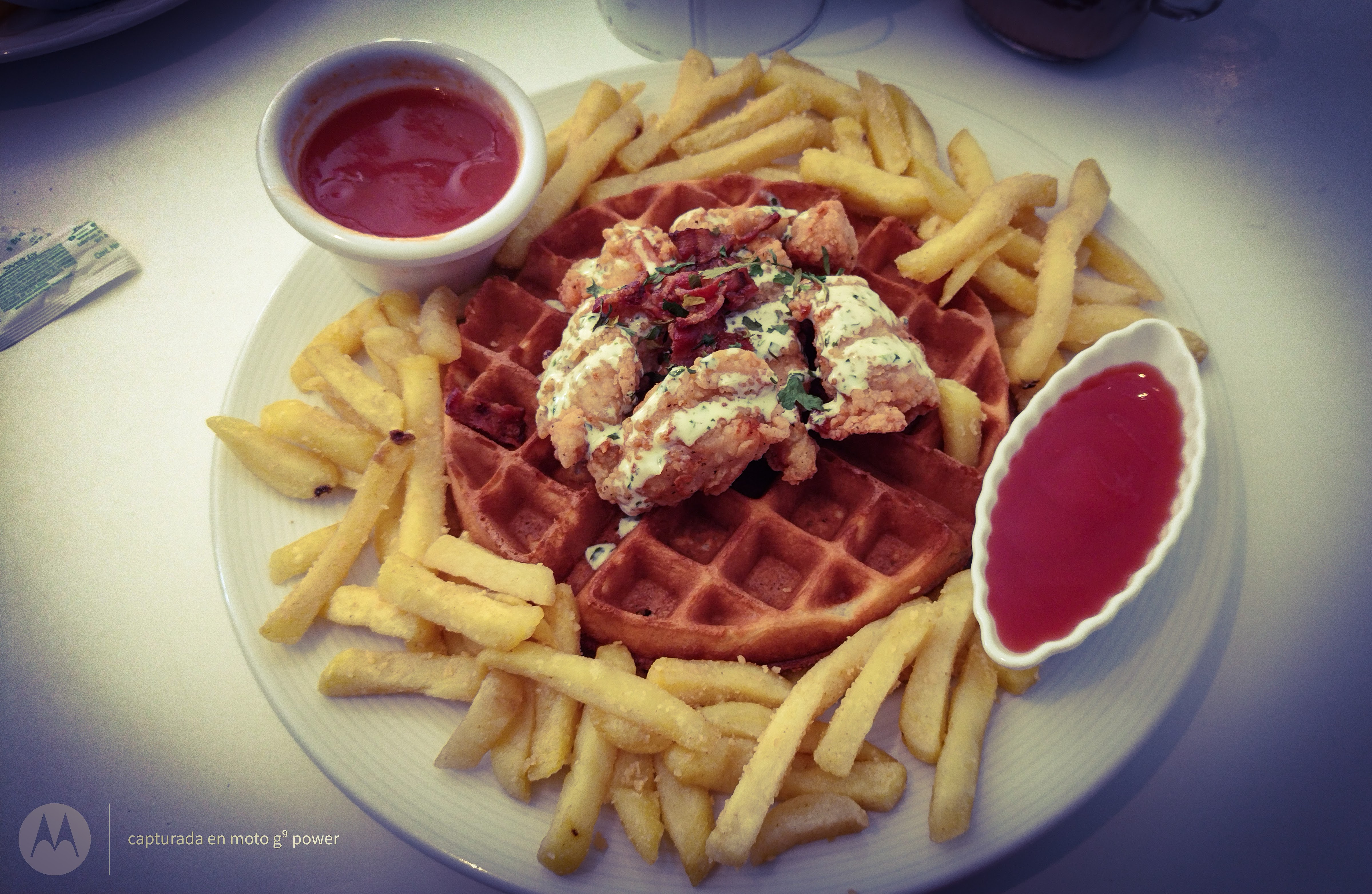Chez Waffle image 7