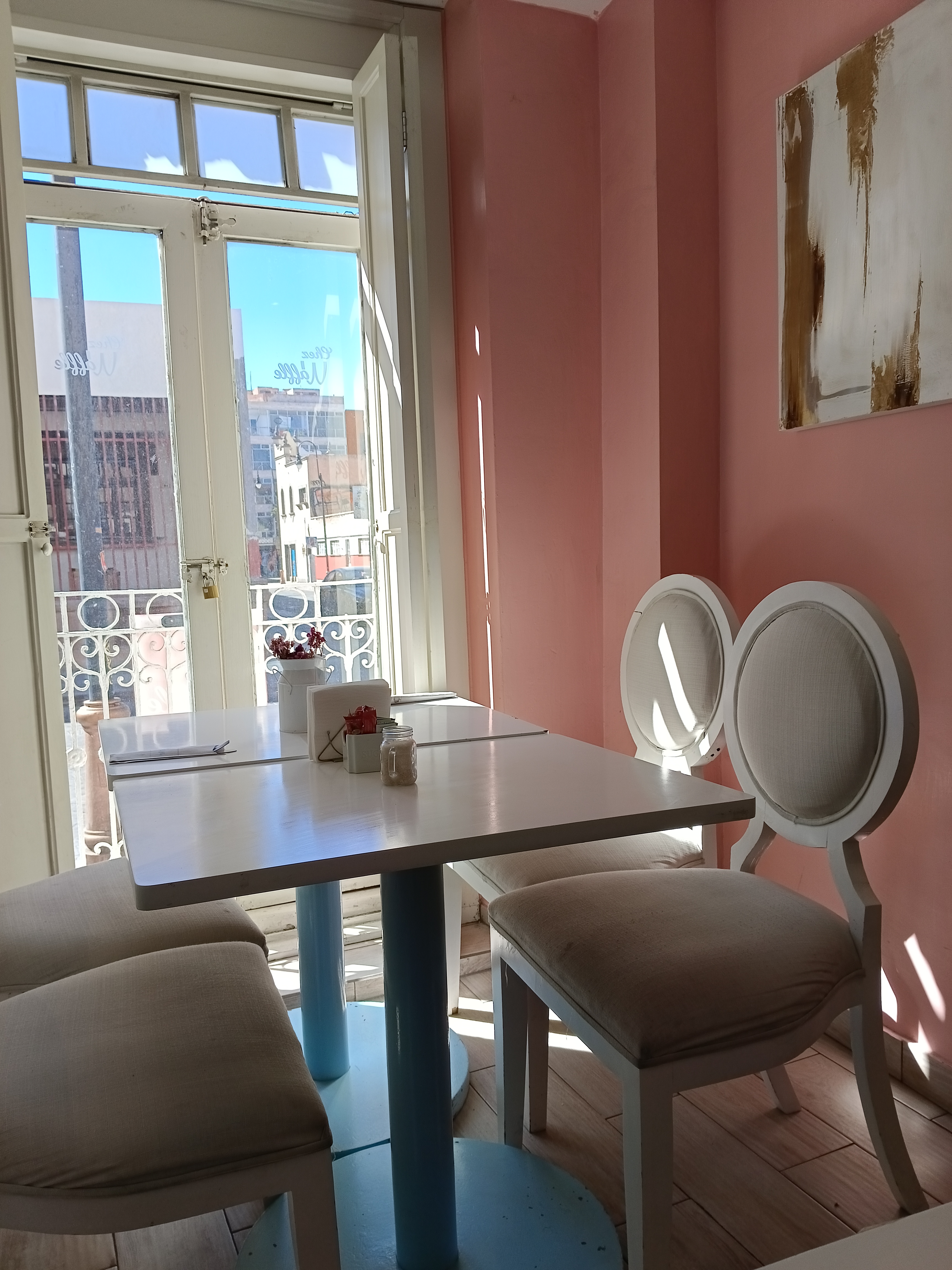 Chez Waffle image 10