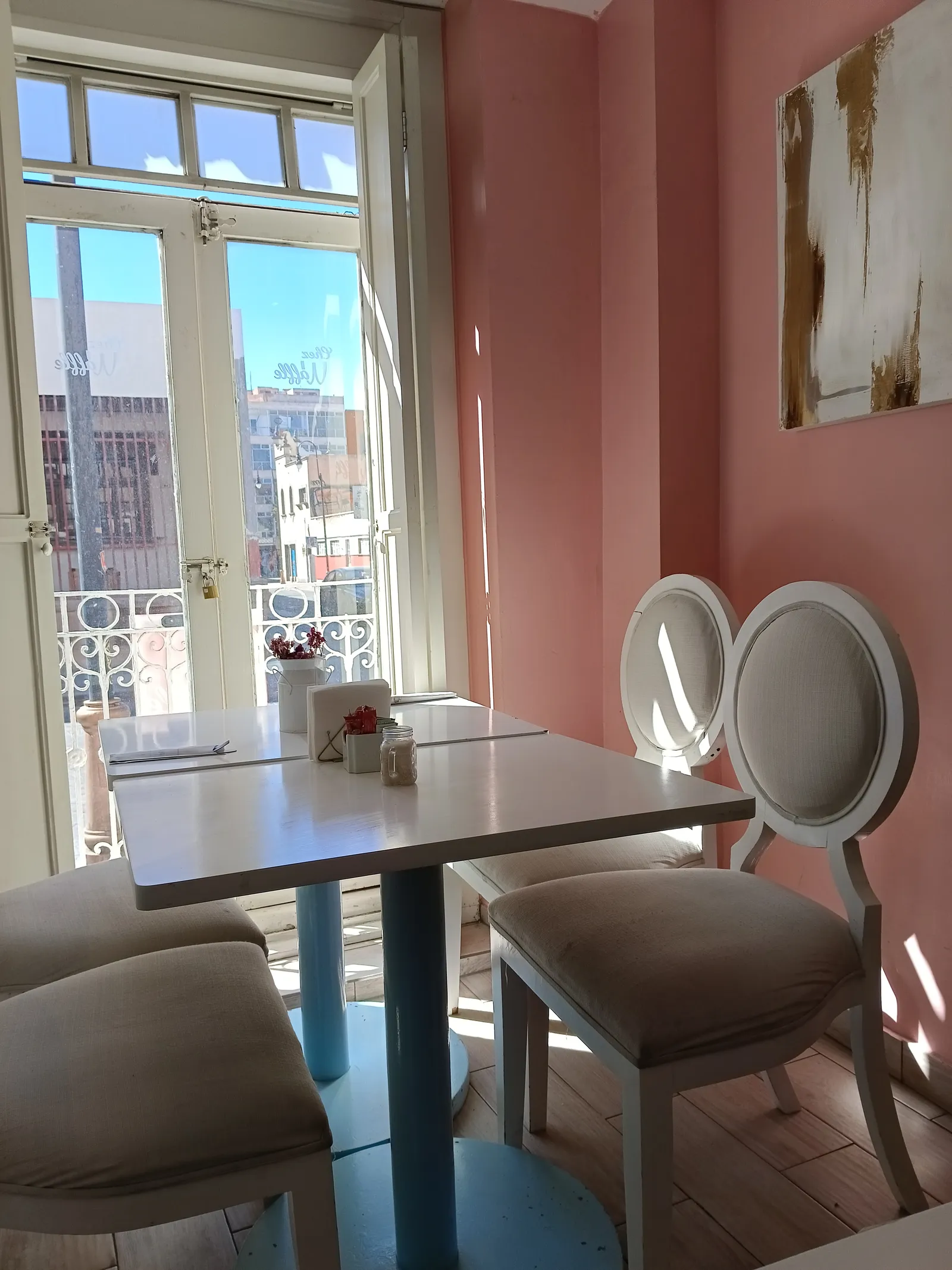 Chez Waffle image 10