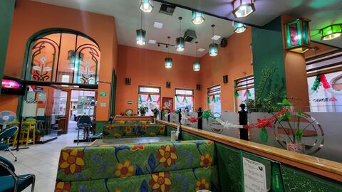 Cafe Tokio image 1