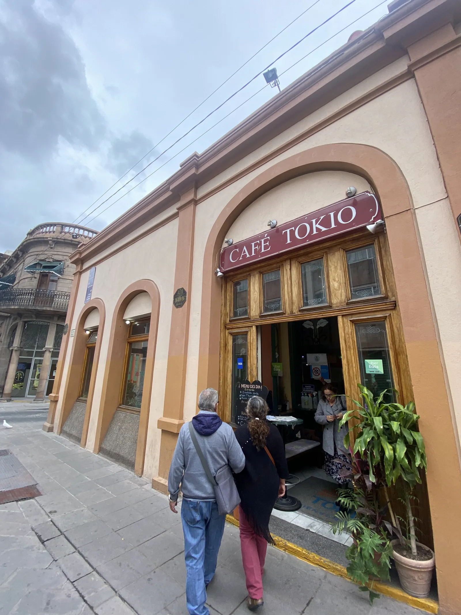 Cafe Tokio image 3
