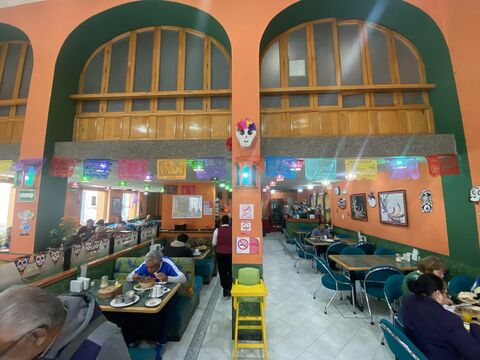 Cafe Tokio image 4
