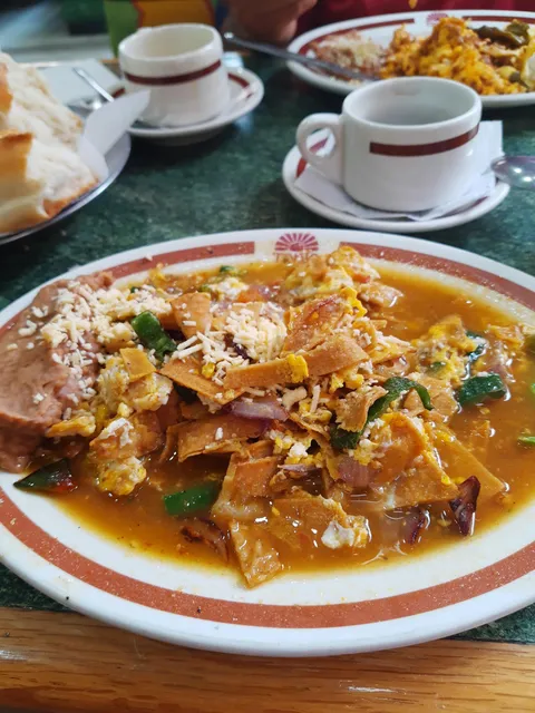 Cafe Tokio image 8
