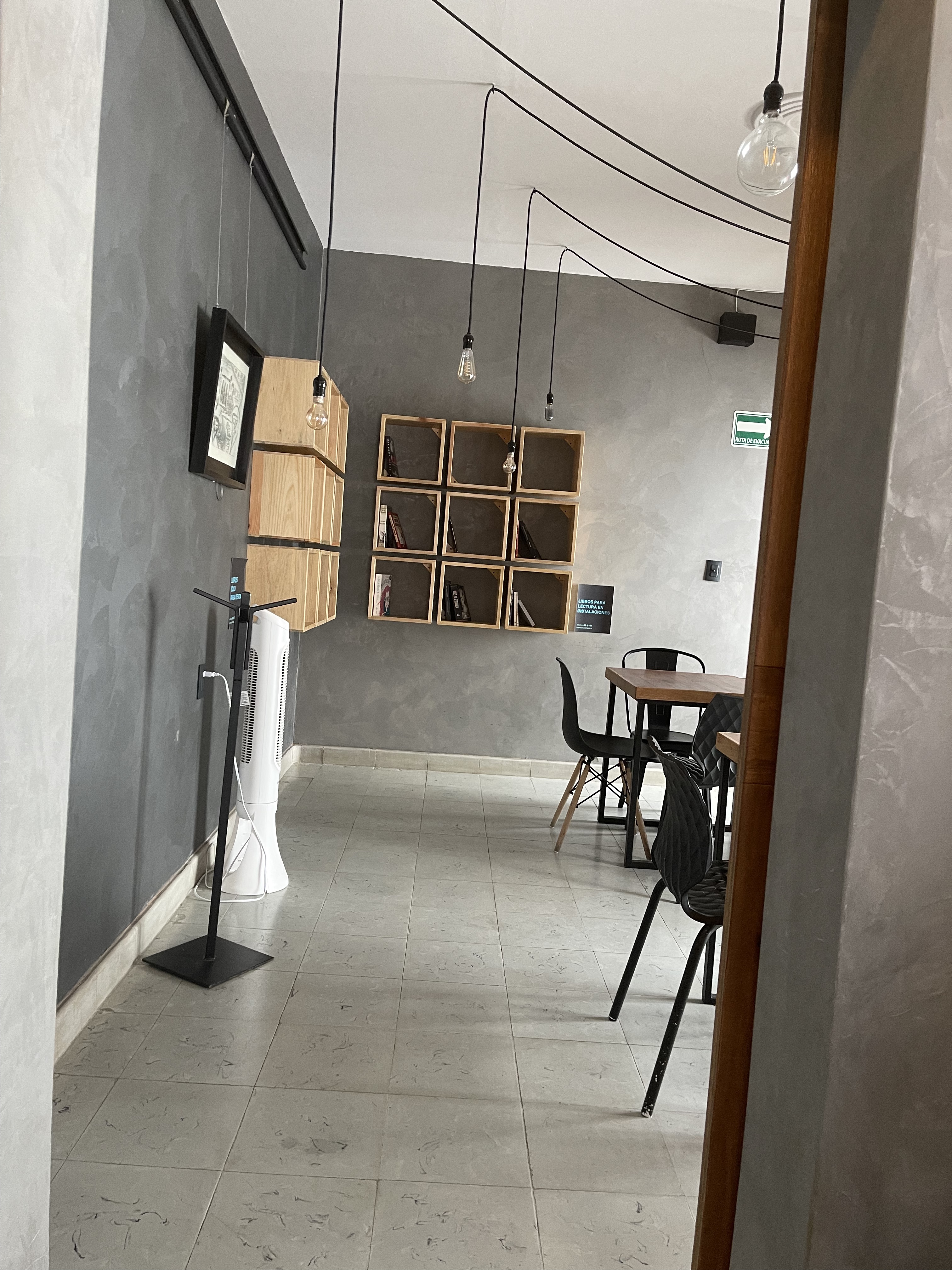 KAFFEE KUNST BERLÍN by Brotgarten image 4