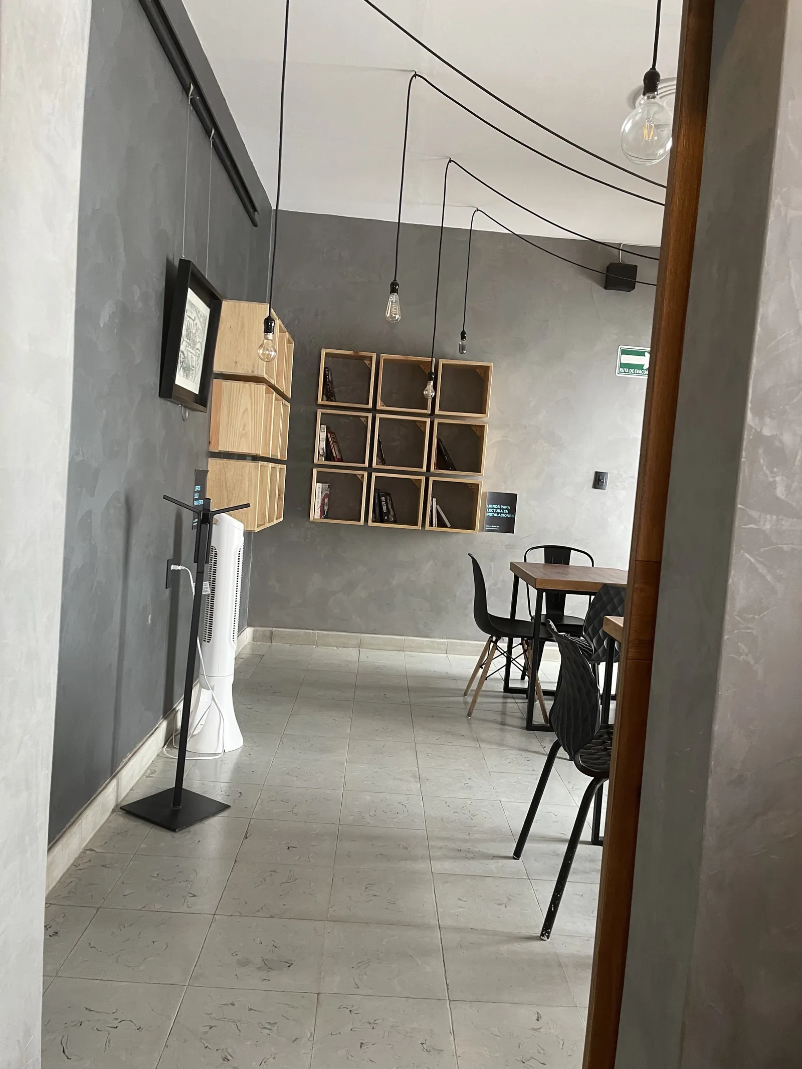 KAFFEE KUNST BERLÍN by Brotgarten image 4