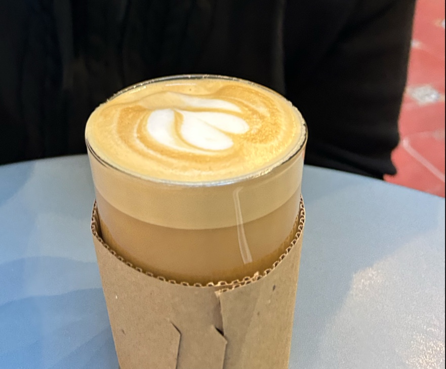 KAFFEE KUNST BERLÍN by Brotgarten image 7