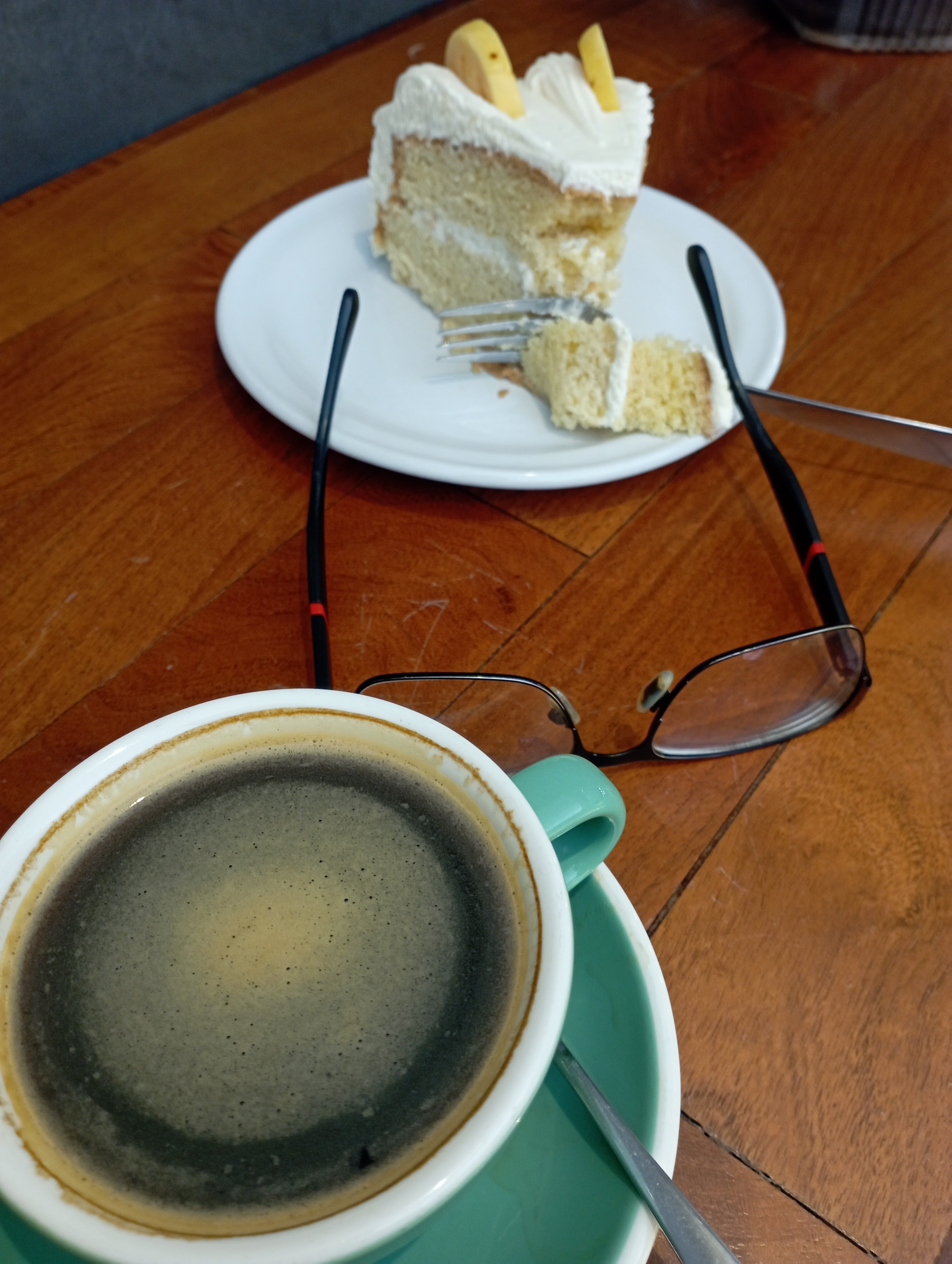 KAFFEE KUNST BERLÍN by Brotgarten image 9