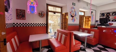 Las Puertas Bistronomía image 1
