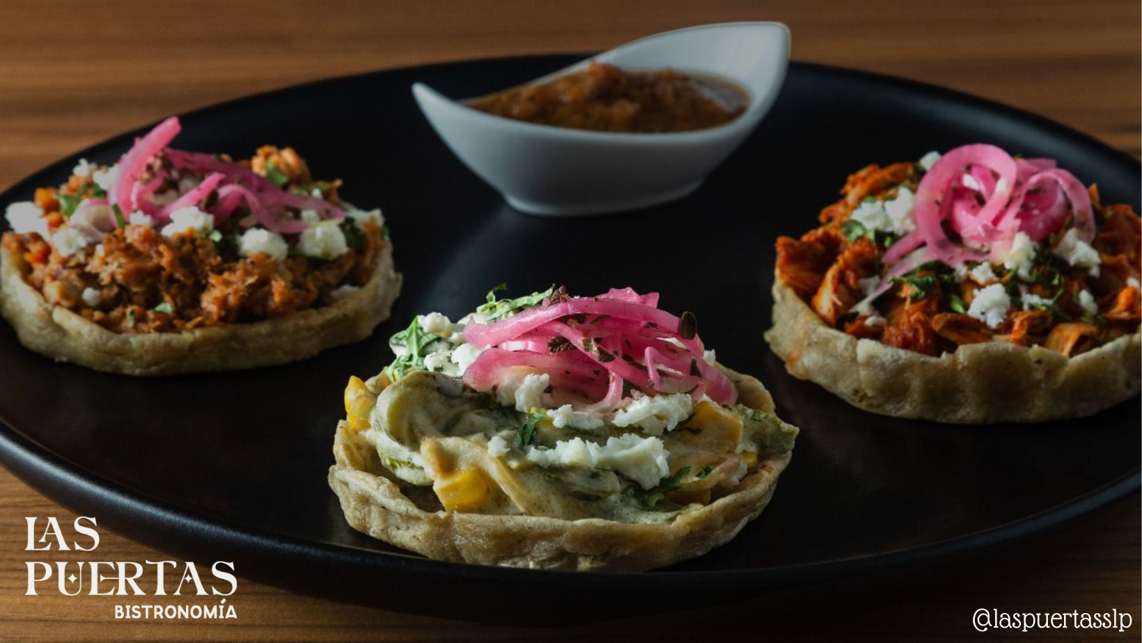 Las Puertas Bistronomía image 2