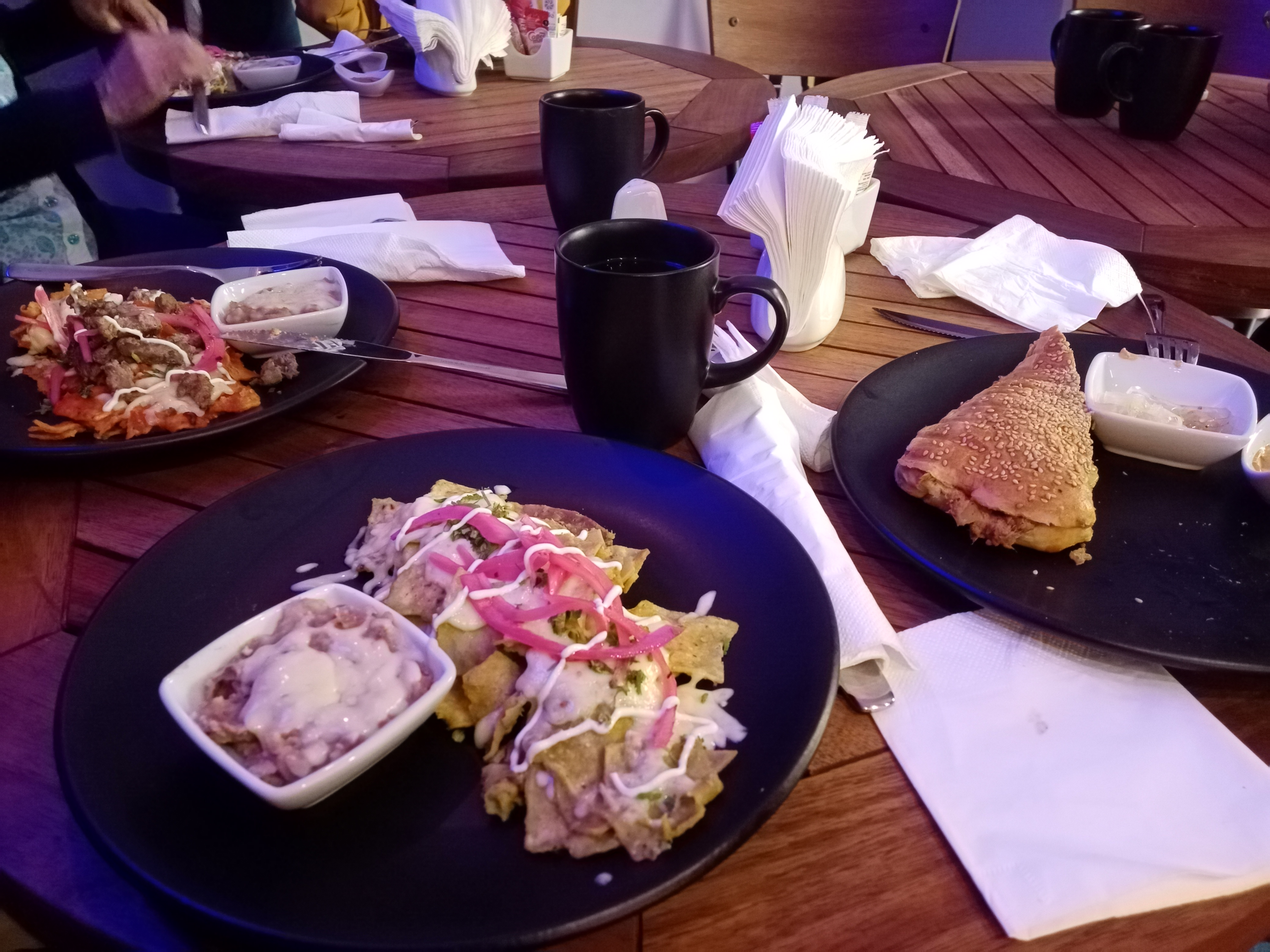 Las Puertas Bistronomía image 4