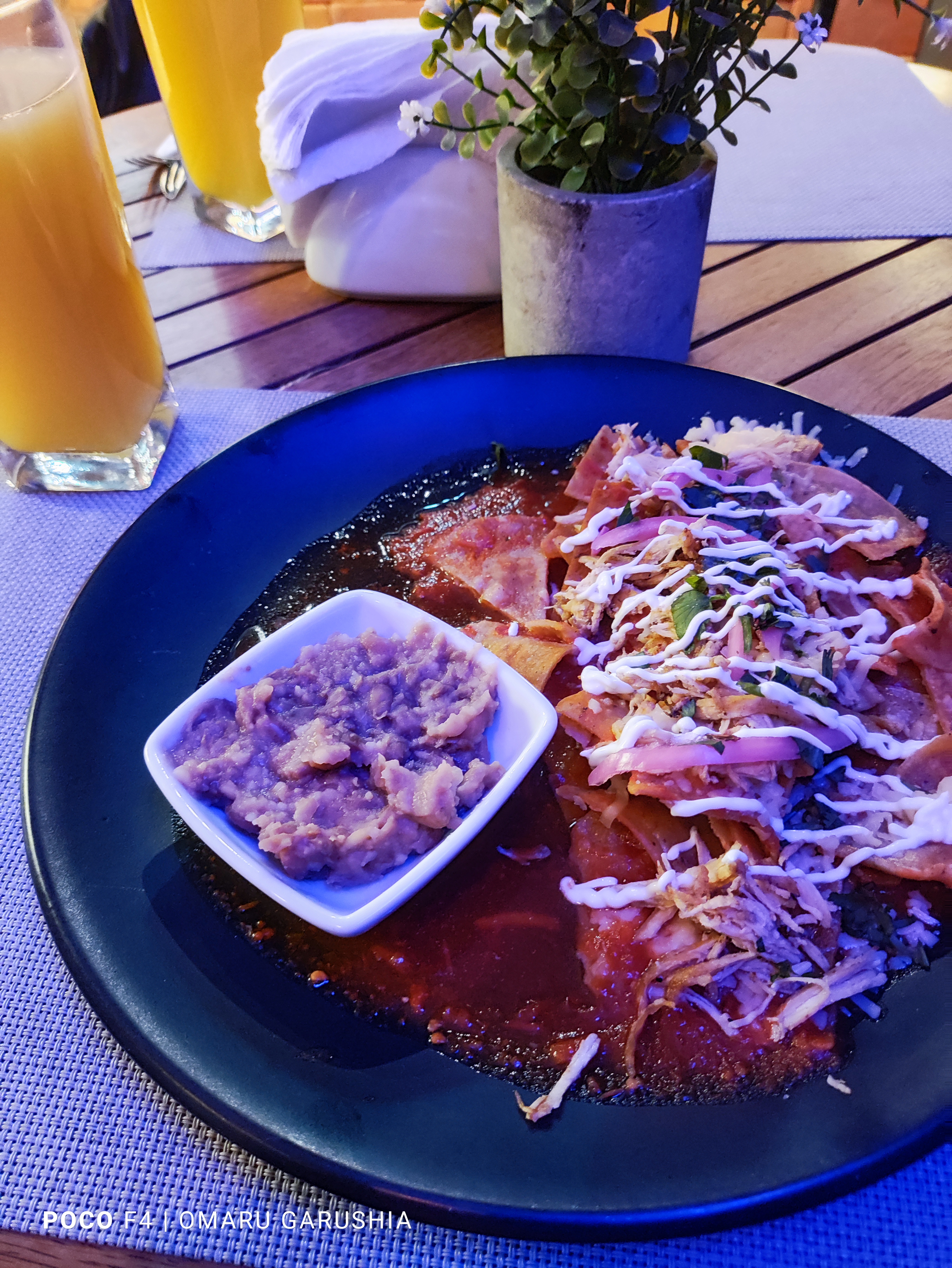 Las Puertas Bistronomía image 5