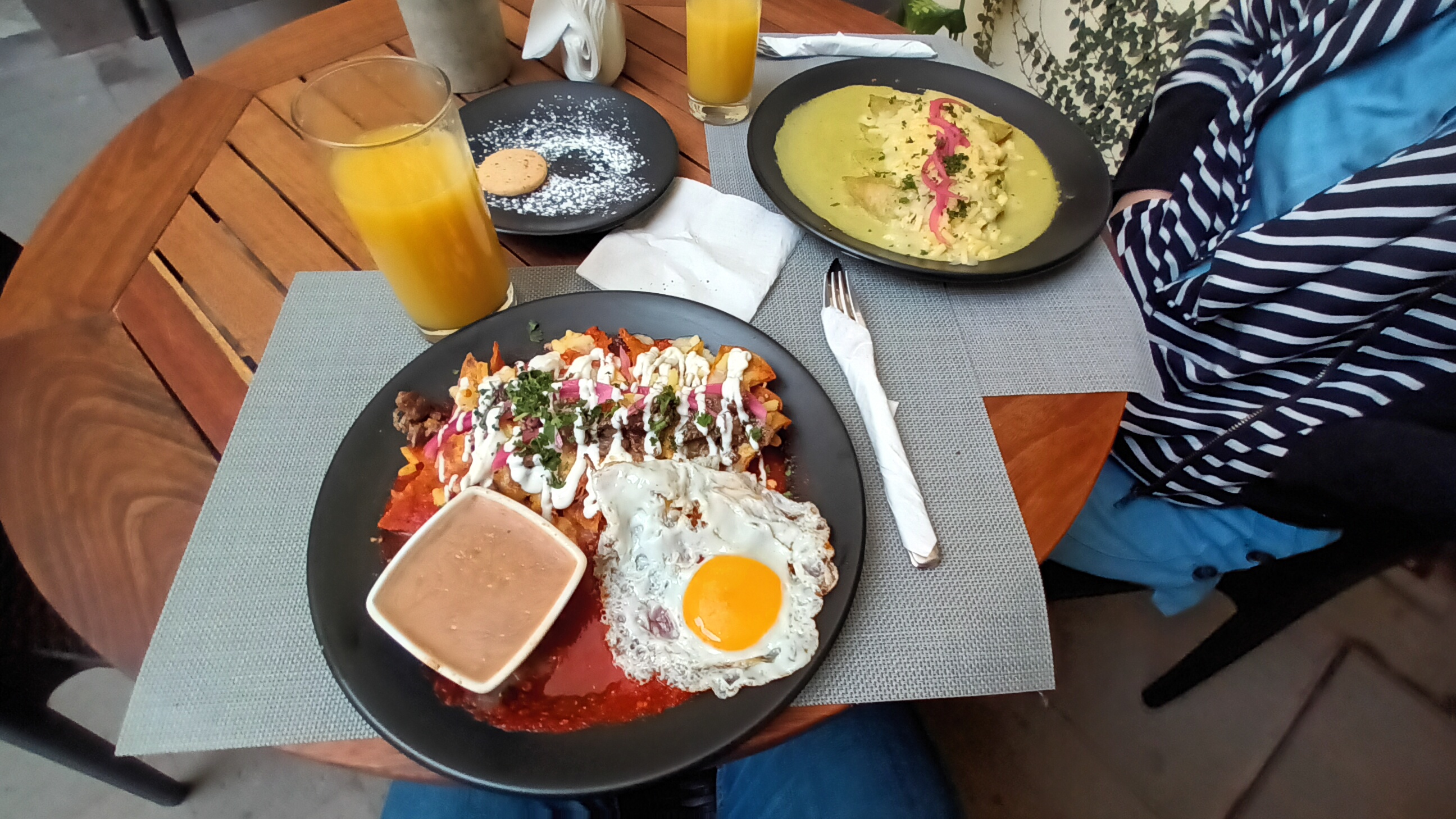 Las Puertas Bistronomía image 6