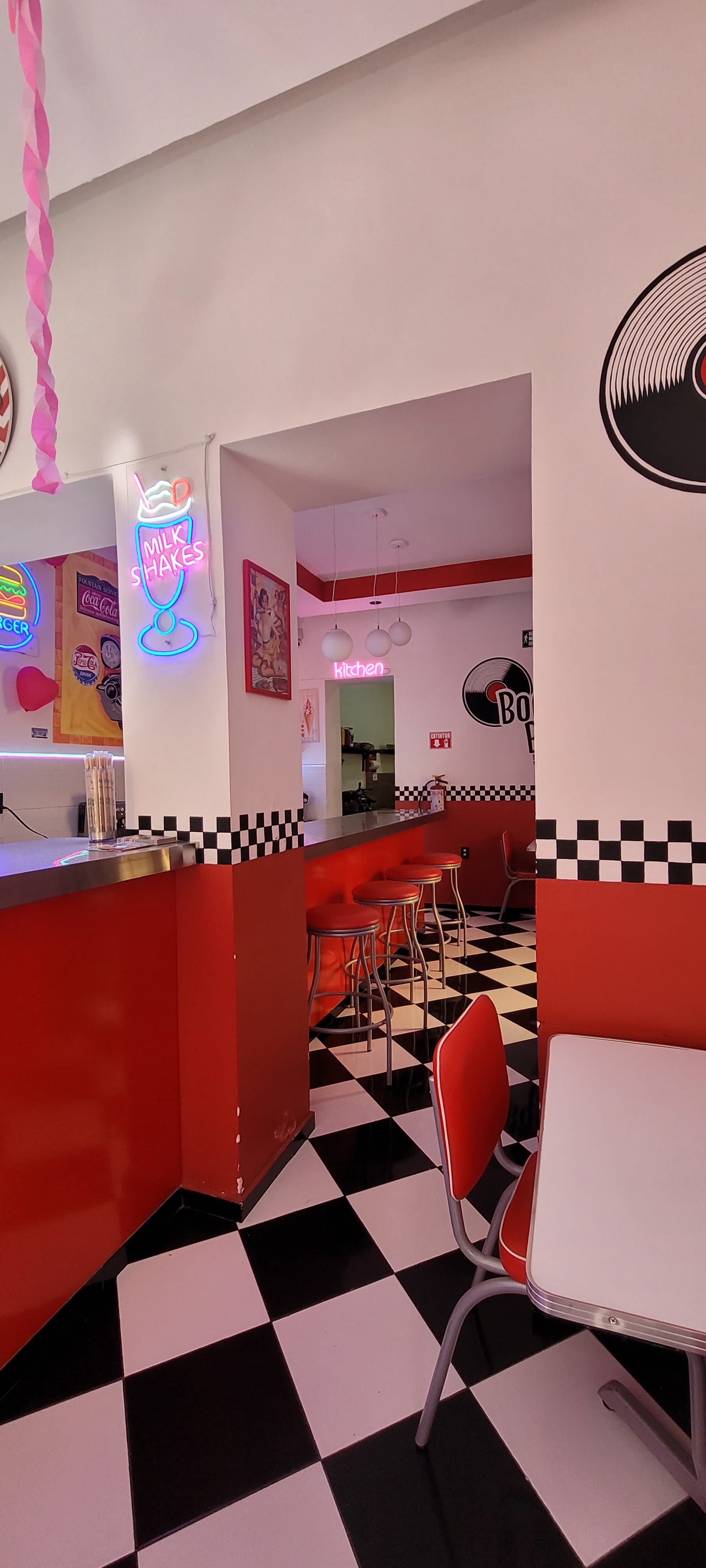 Las Puertas Bistronomía image 8