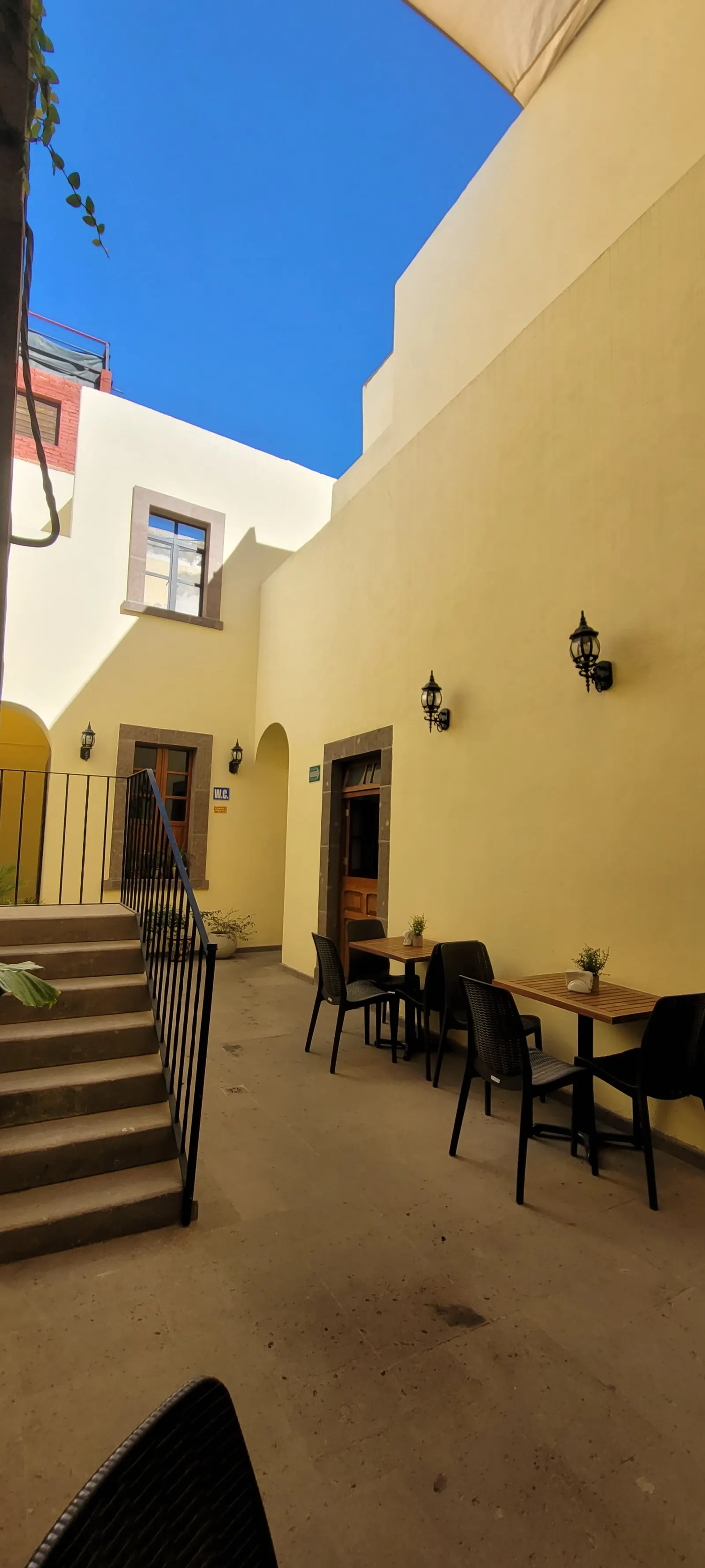 Las Puertas Bistronomía image 9