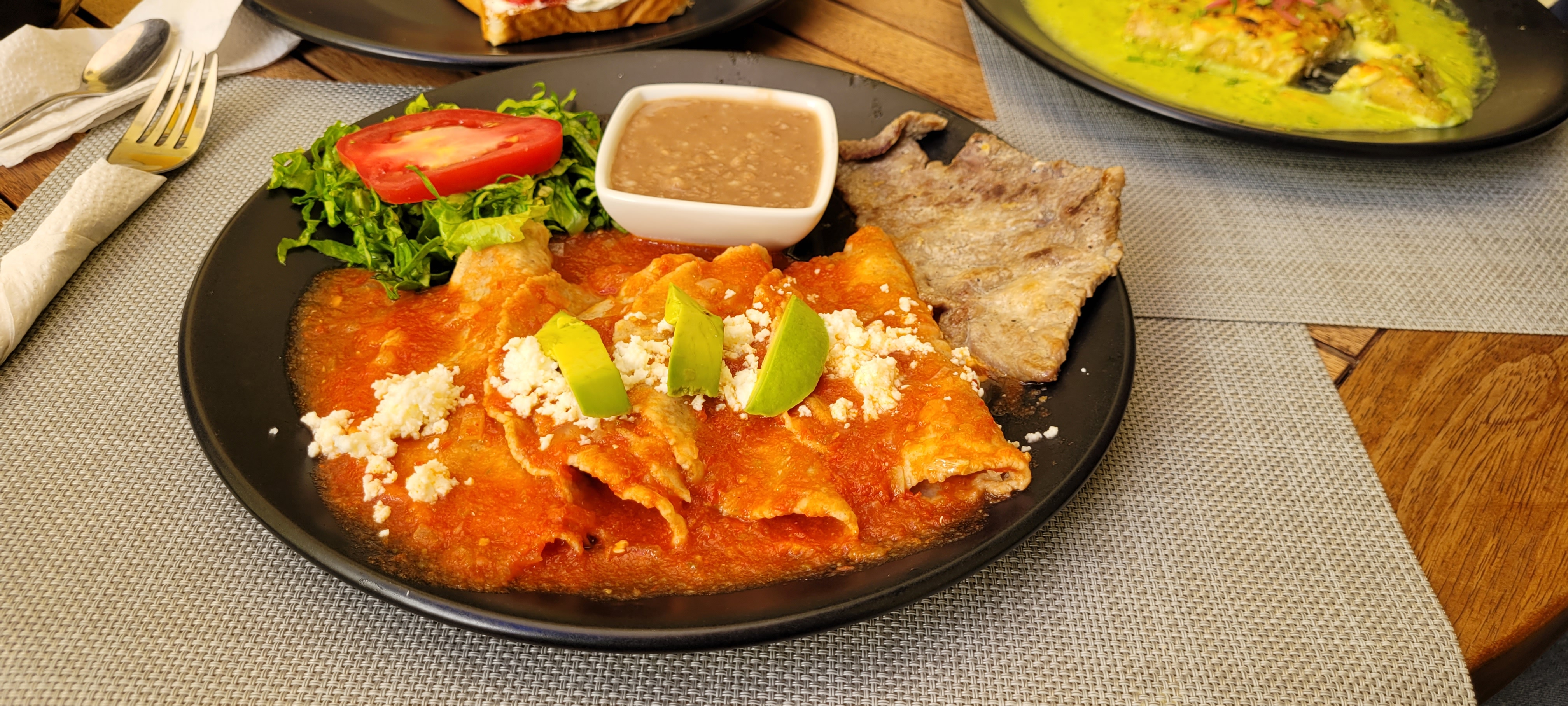 Las Puertas Bistronomía image 10