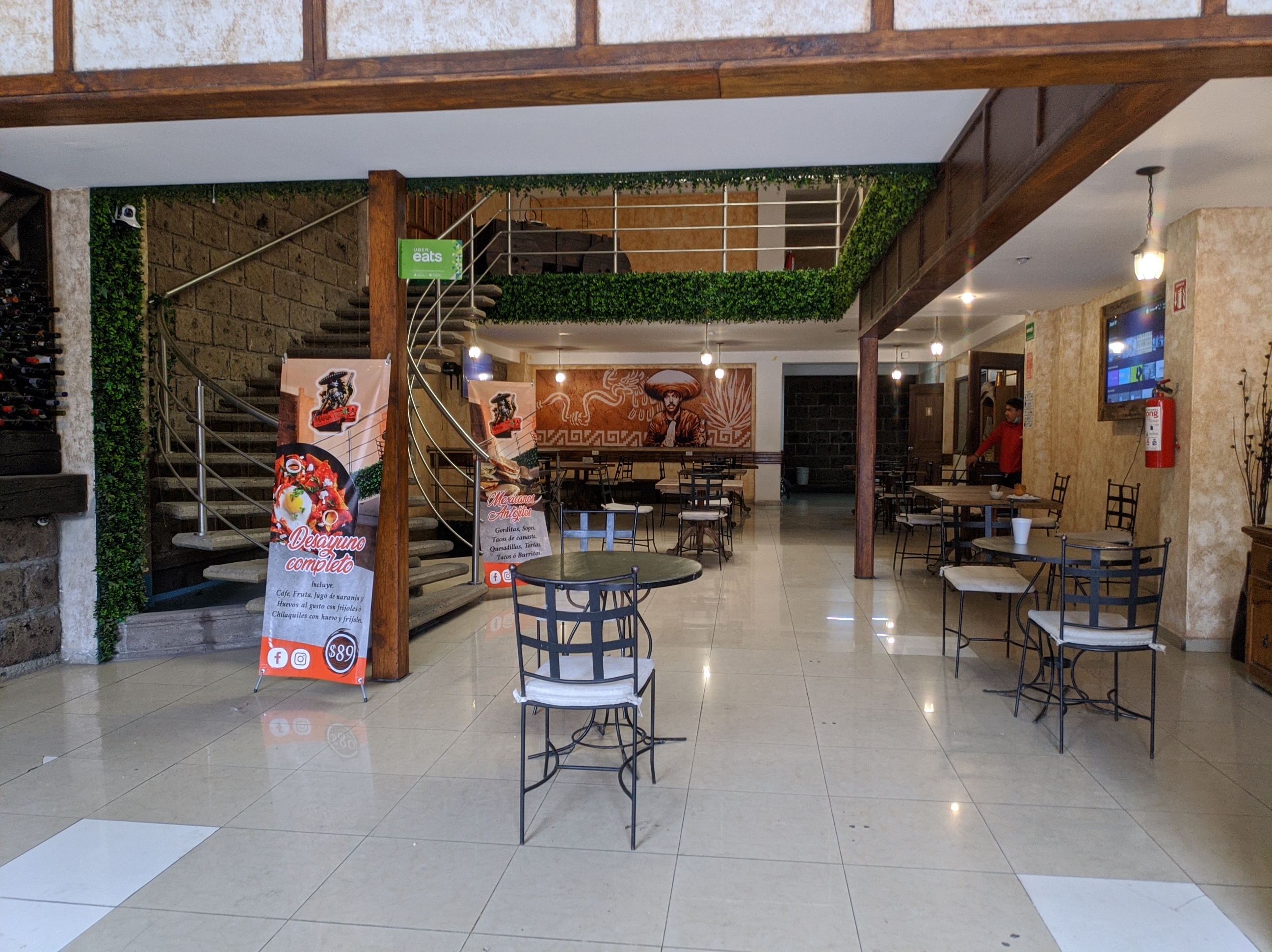 María Tequila | Restaurante Mexicano image 1