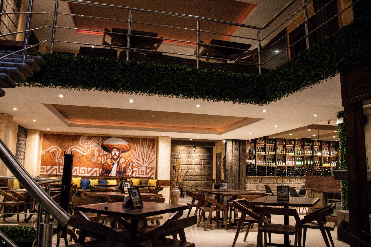 María Tequila | Restaurante Mexicano image 2