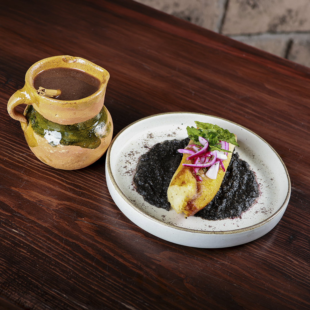 María Tequila | Restaurante Mexicano image 3