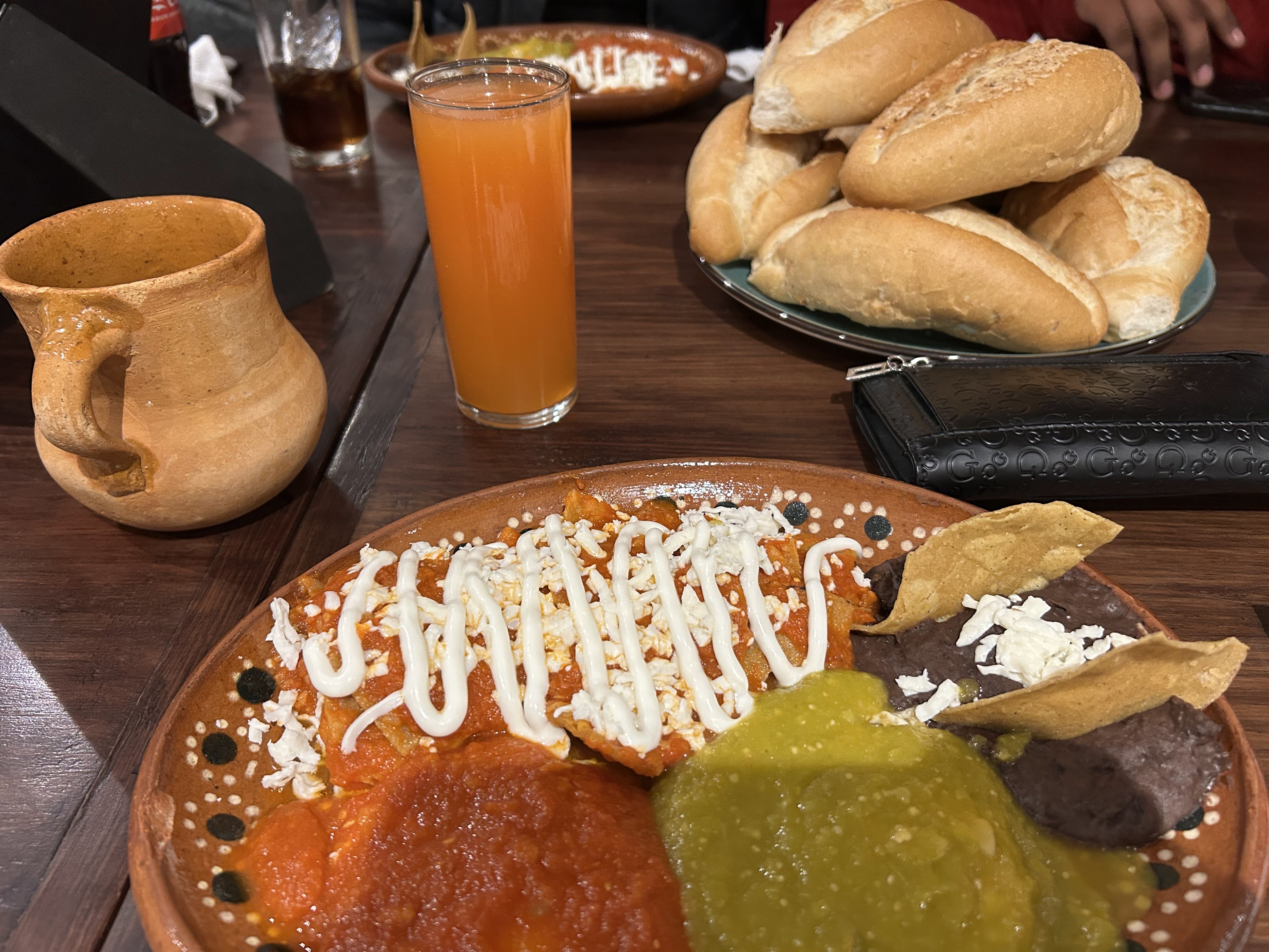 María Tequila | Restaurante Mexicano image 4