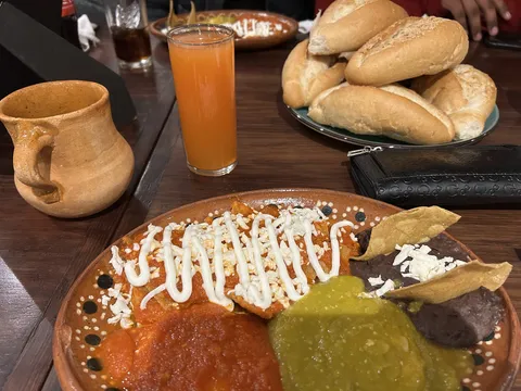 María Tequila | Restaurante Mexicano image 4