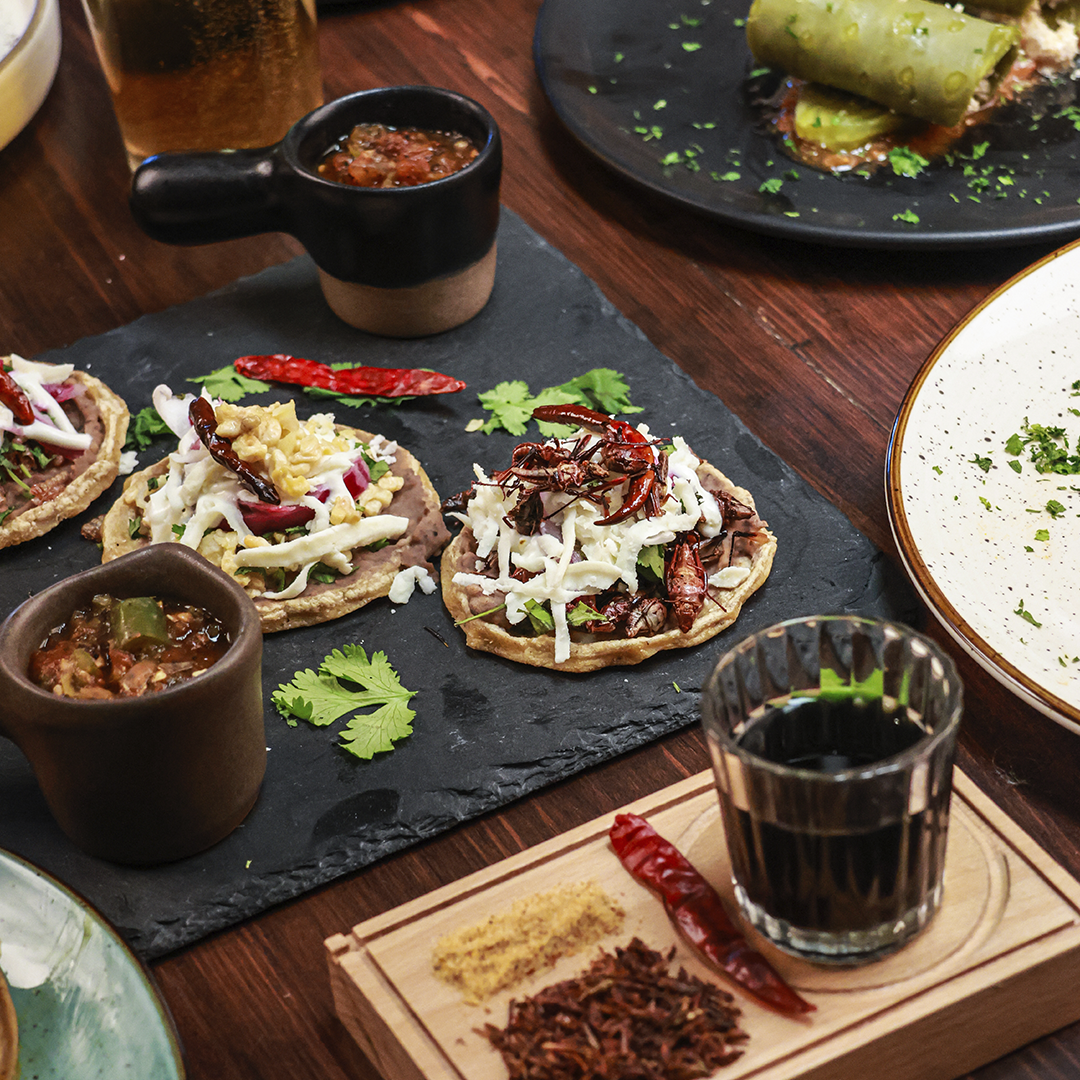 María Tequila | Restaurante Mexicano image 10