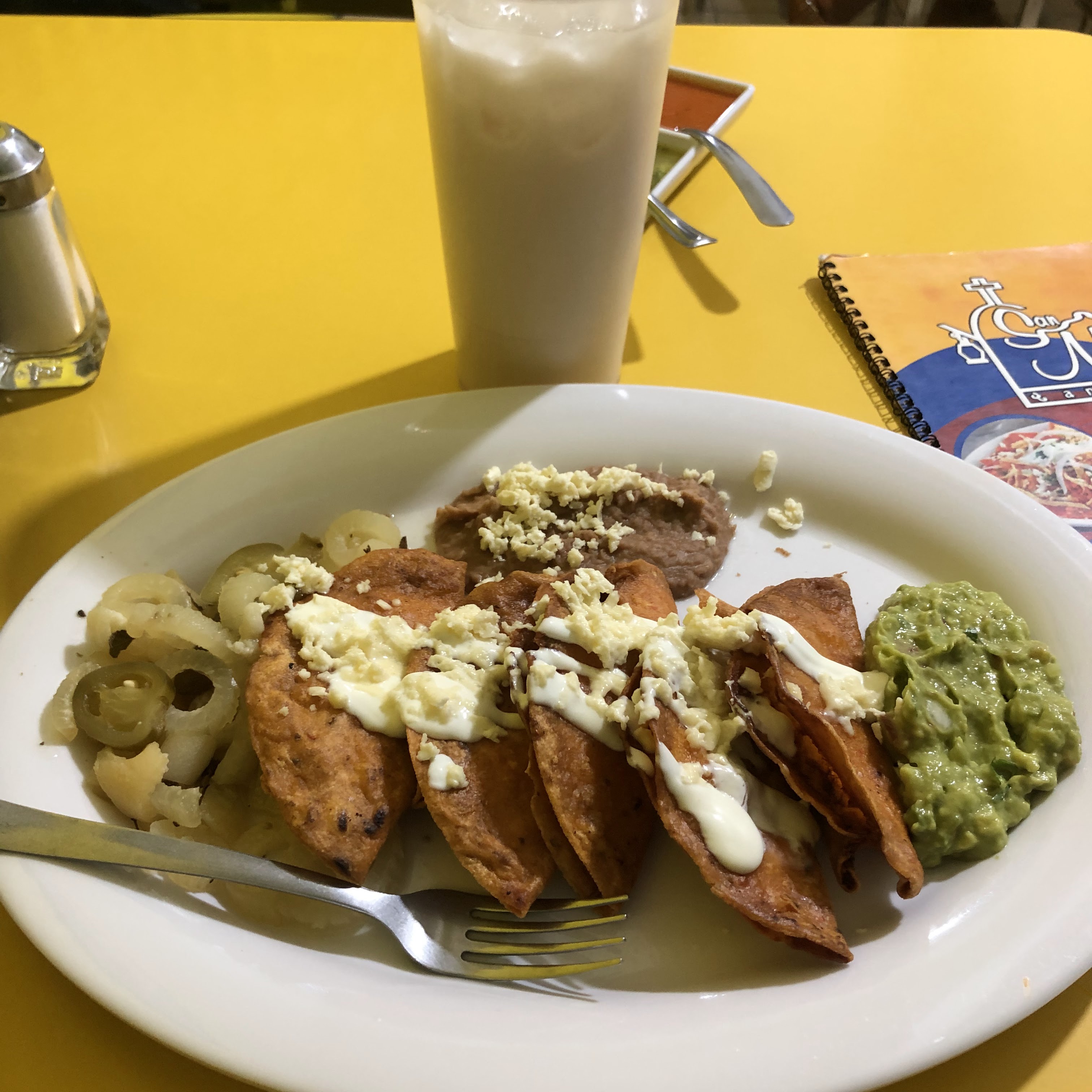 Antojitos San Miguelito image 2